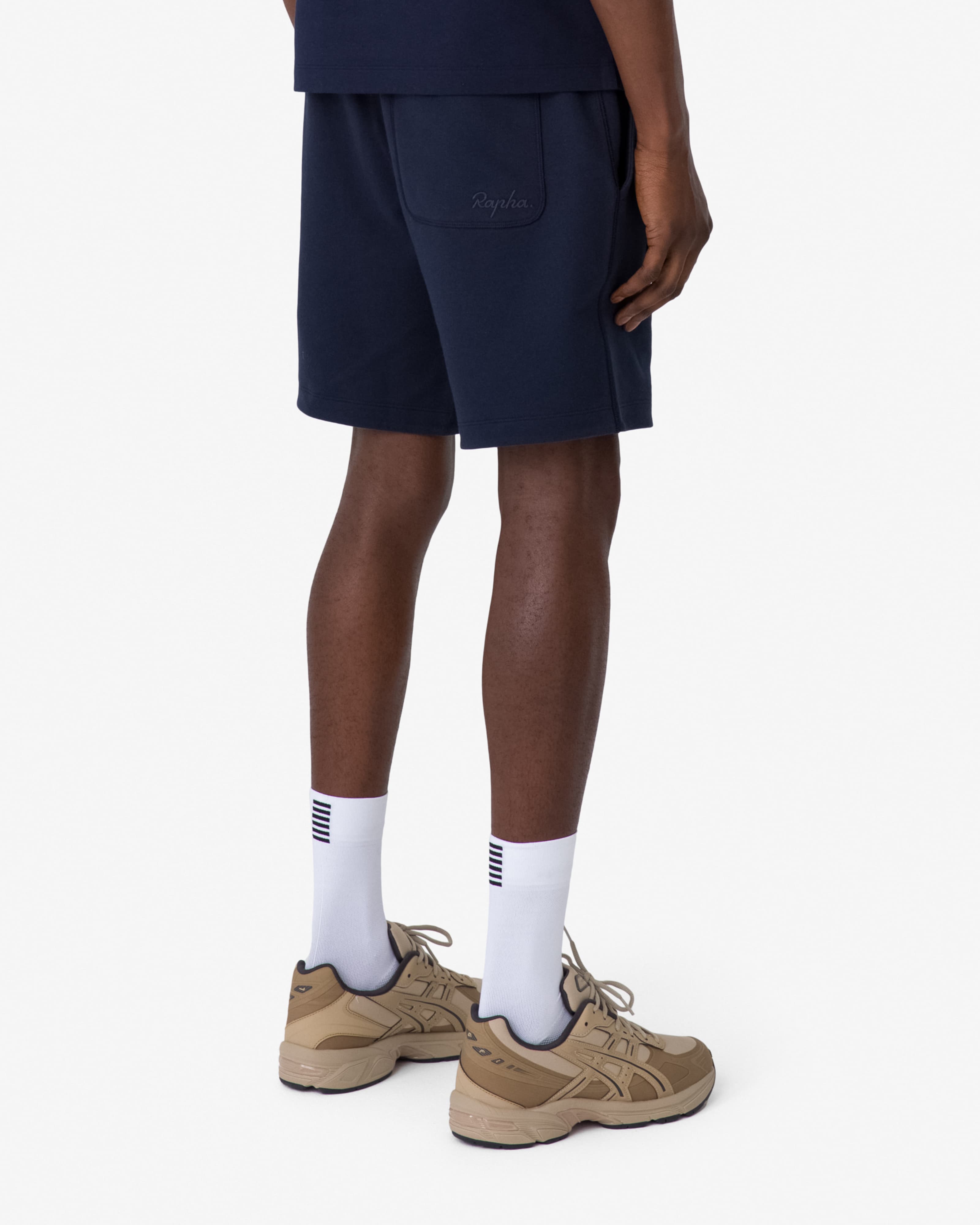 Men's Cotton Sweatshort