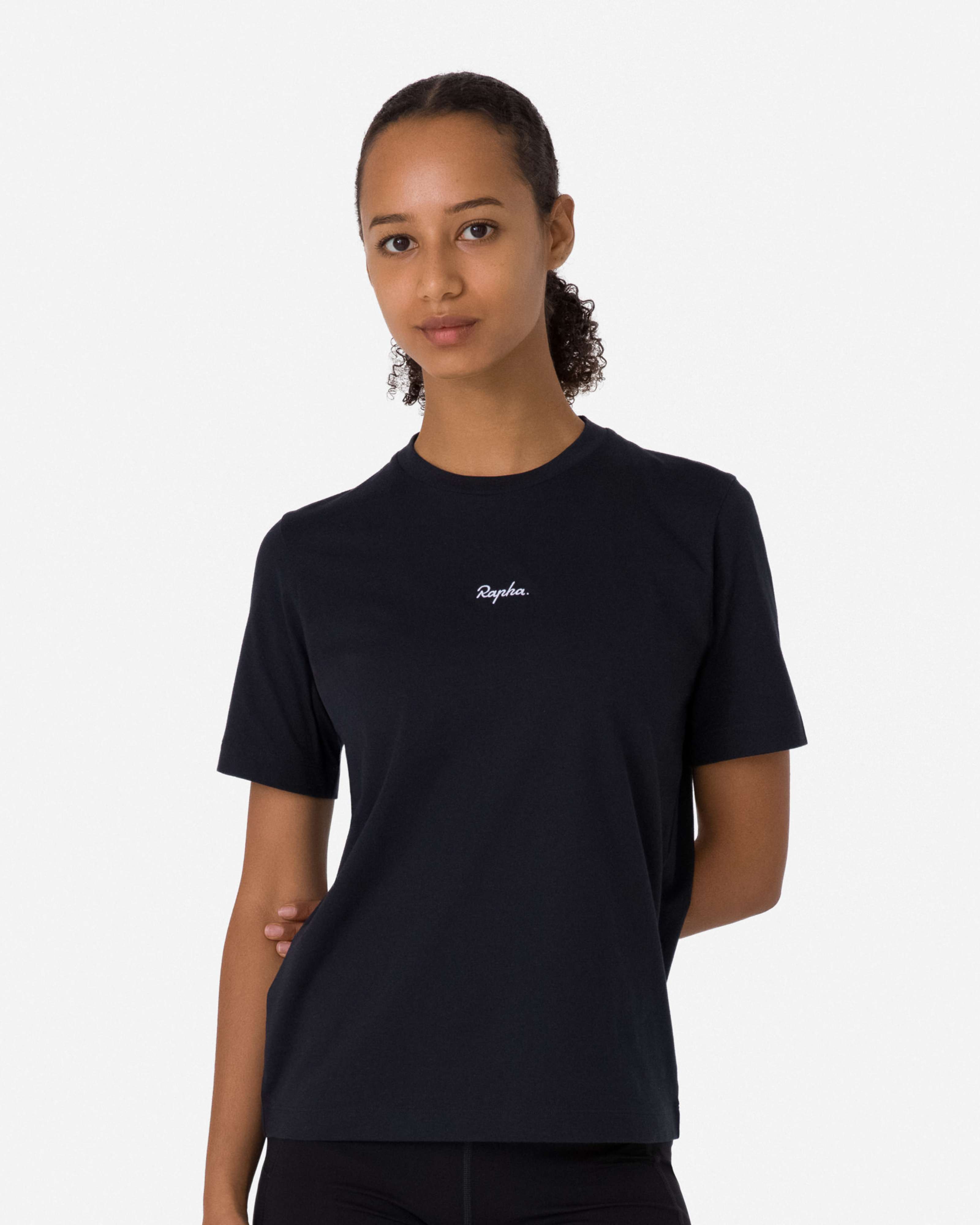 Women's Cotton T-Shirt