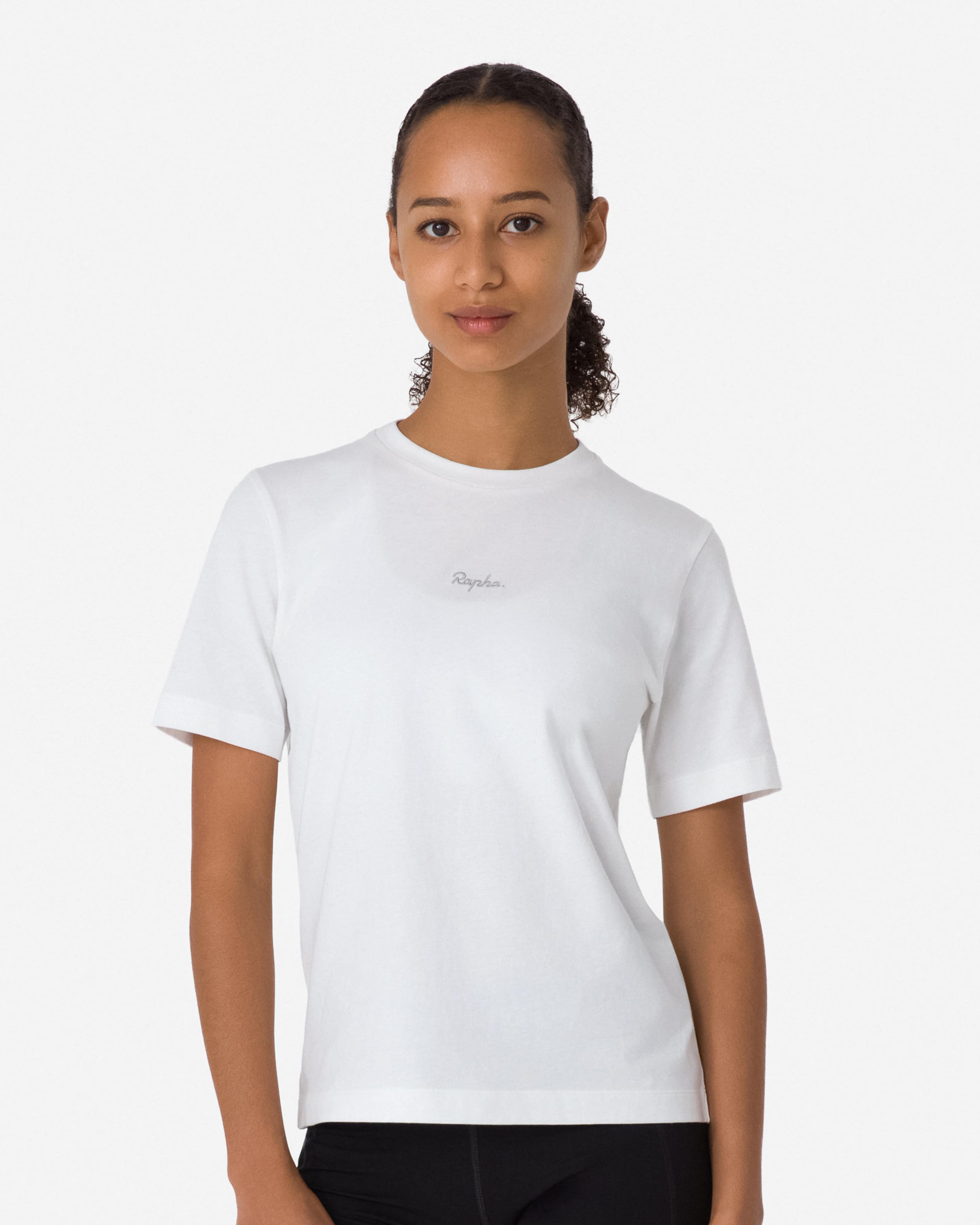 Women's Cotton T-Shirt