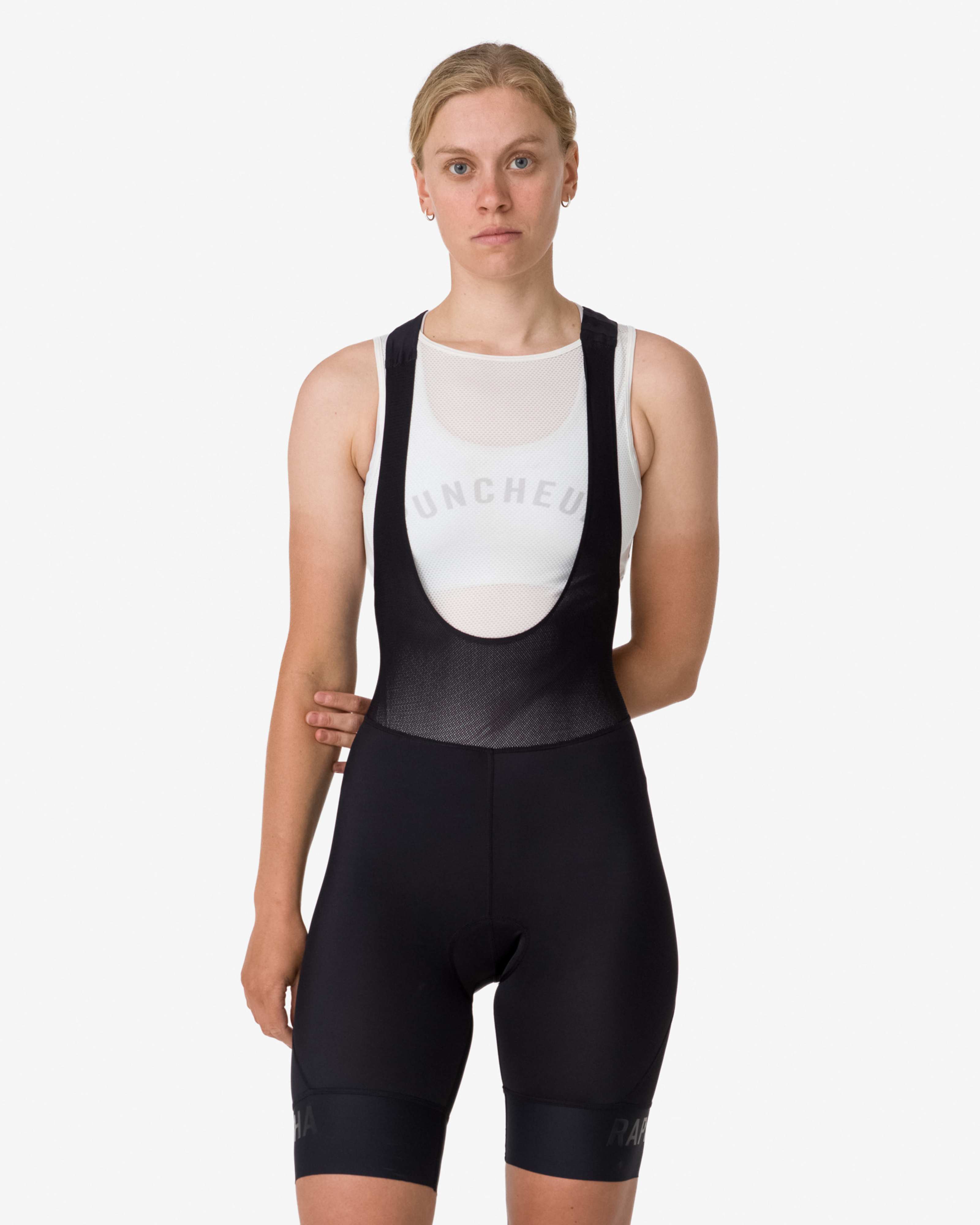 Women's Pro Team Bib Shorts - Regular