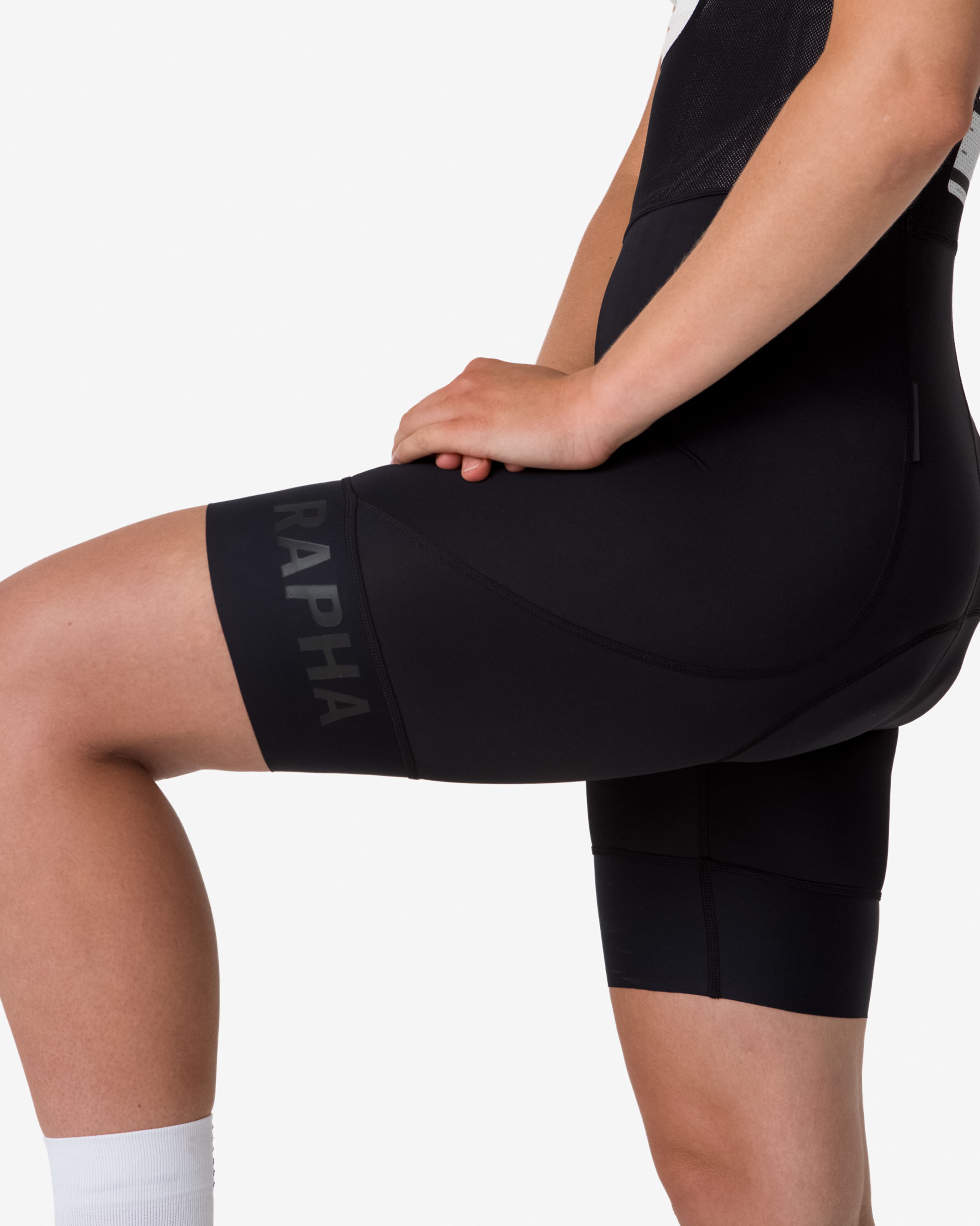Women's Pro Team Bib Shorts - Regular