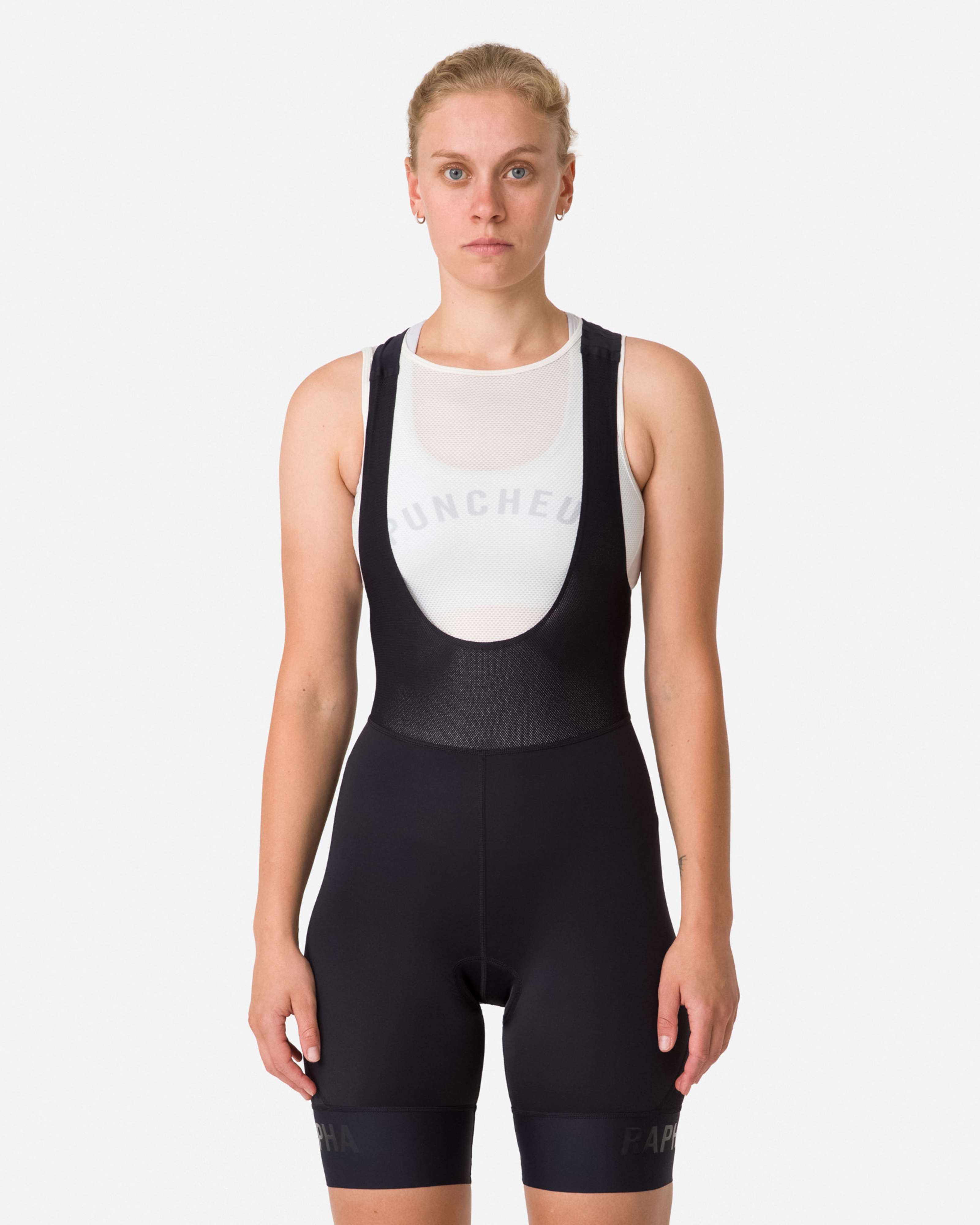 Women's Pro Team Bib Short - Short