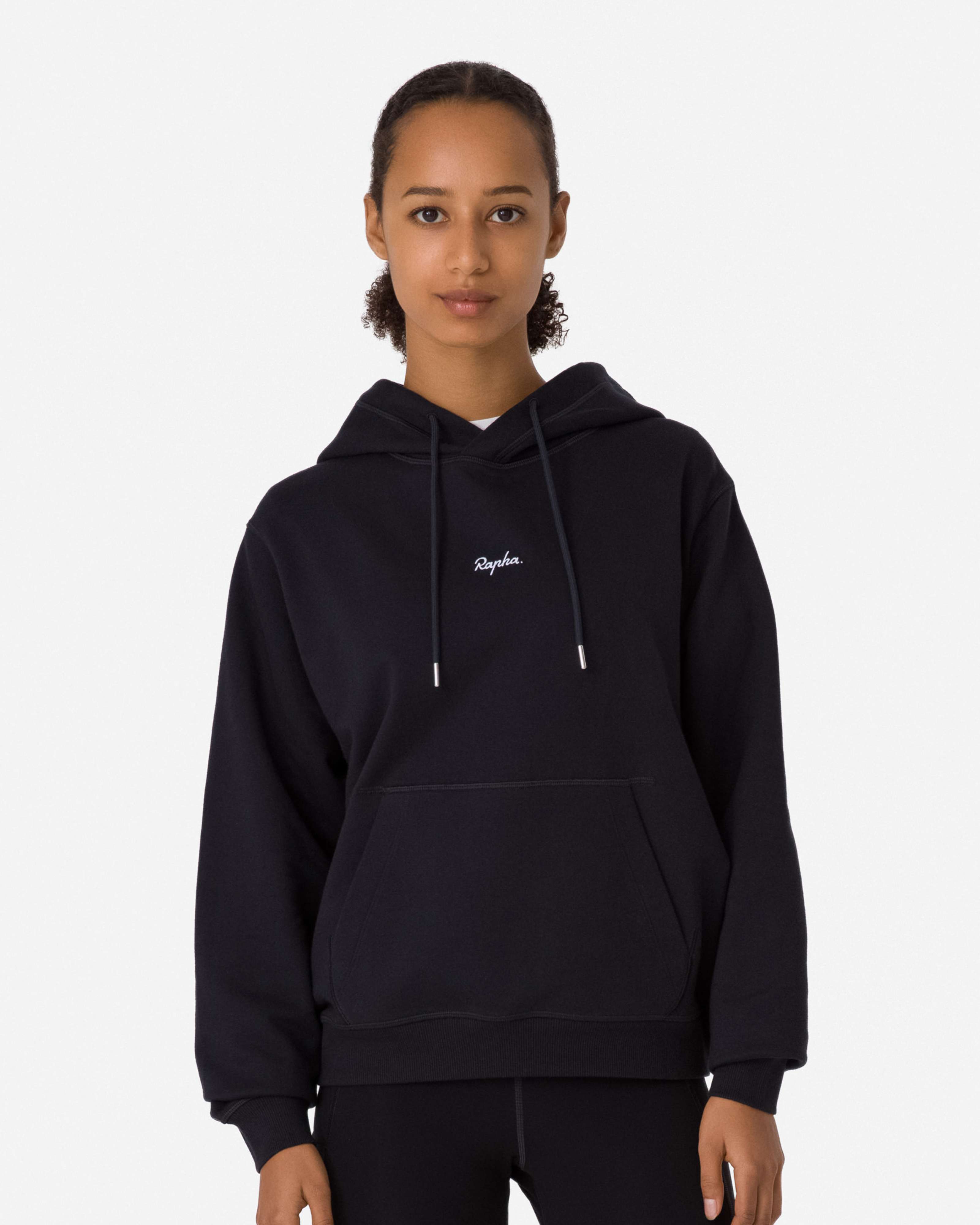 Women's Cotton Hoodie
