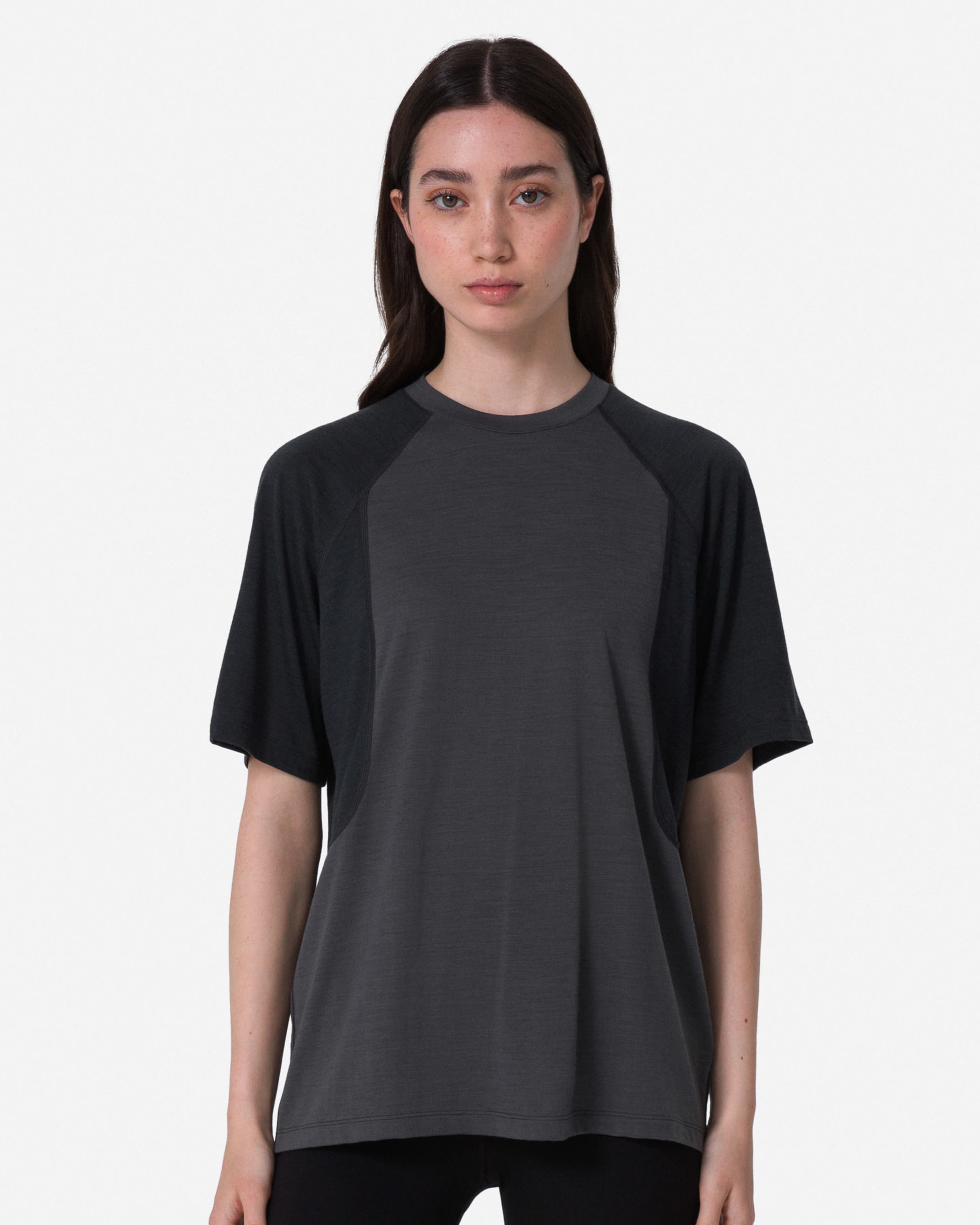 Women's Explore Merino T-Shirt