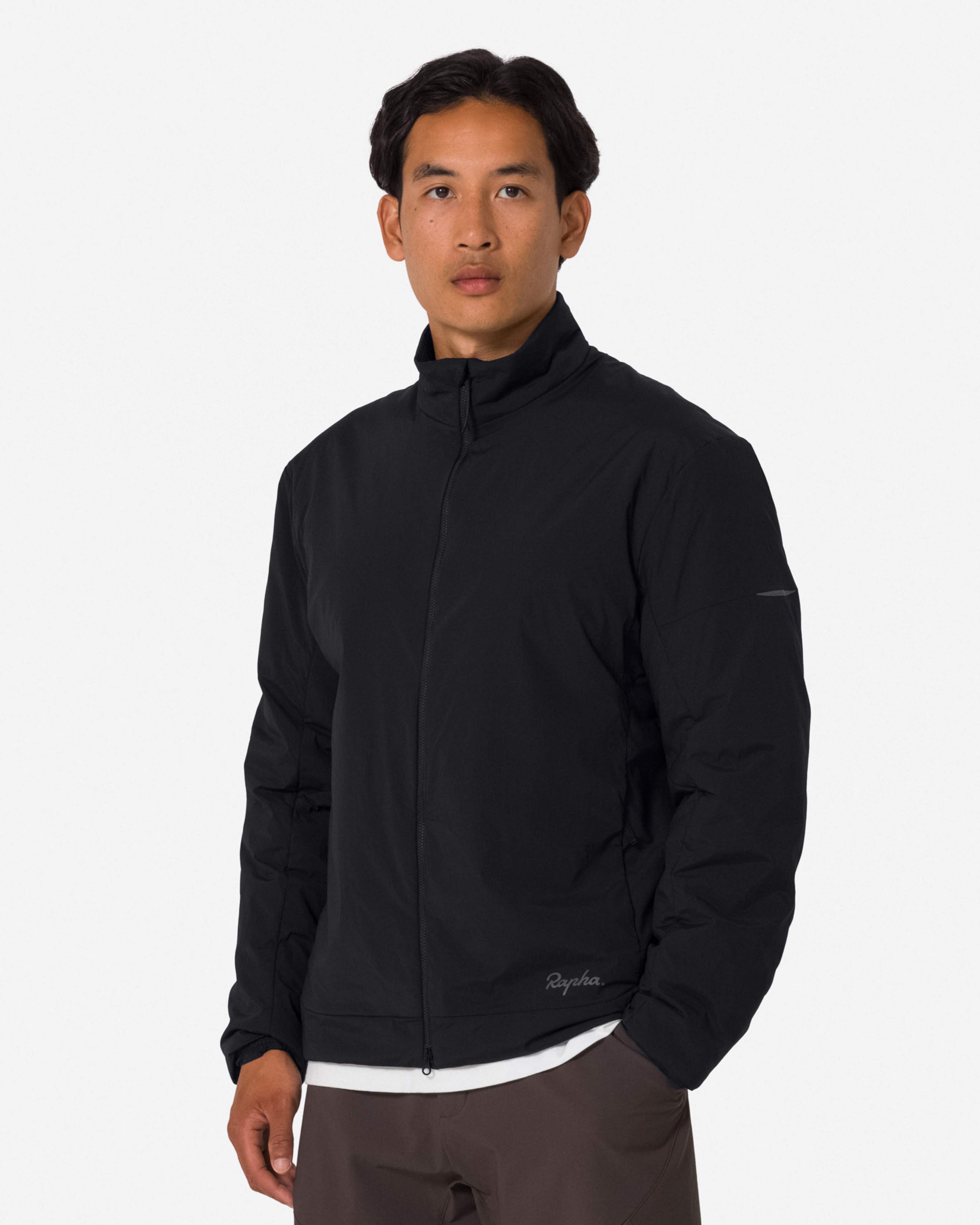 Men's Insulated Jacket