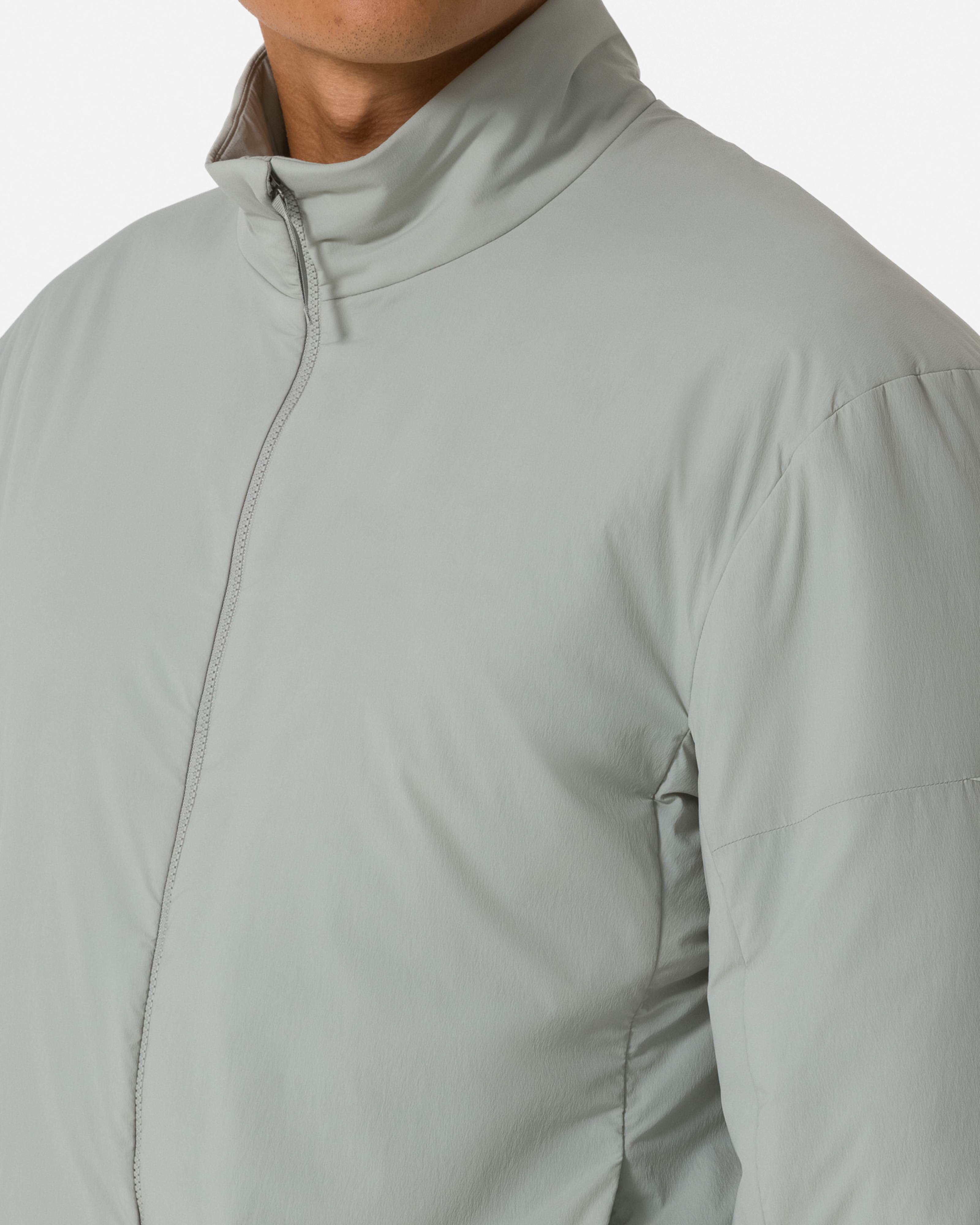 Men's Insulated Jacket