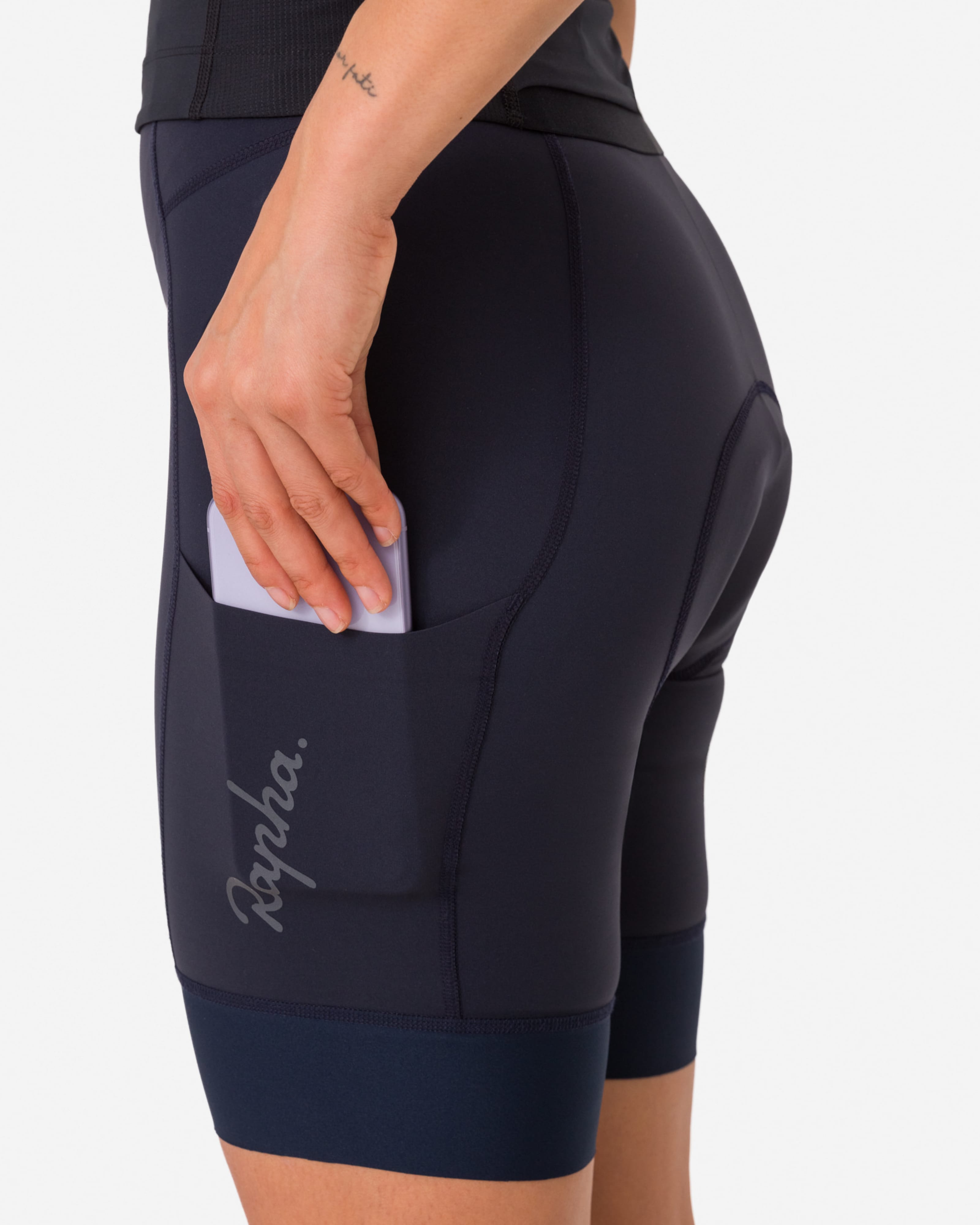 Women's Regular Cargo Shorts