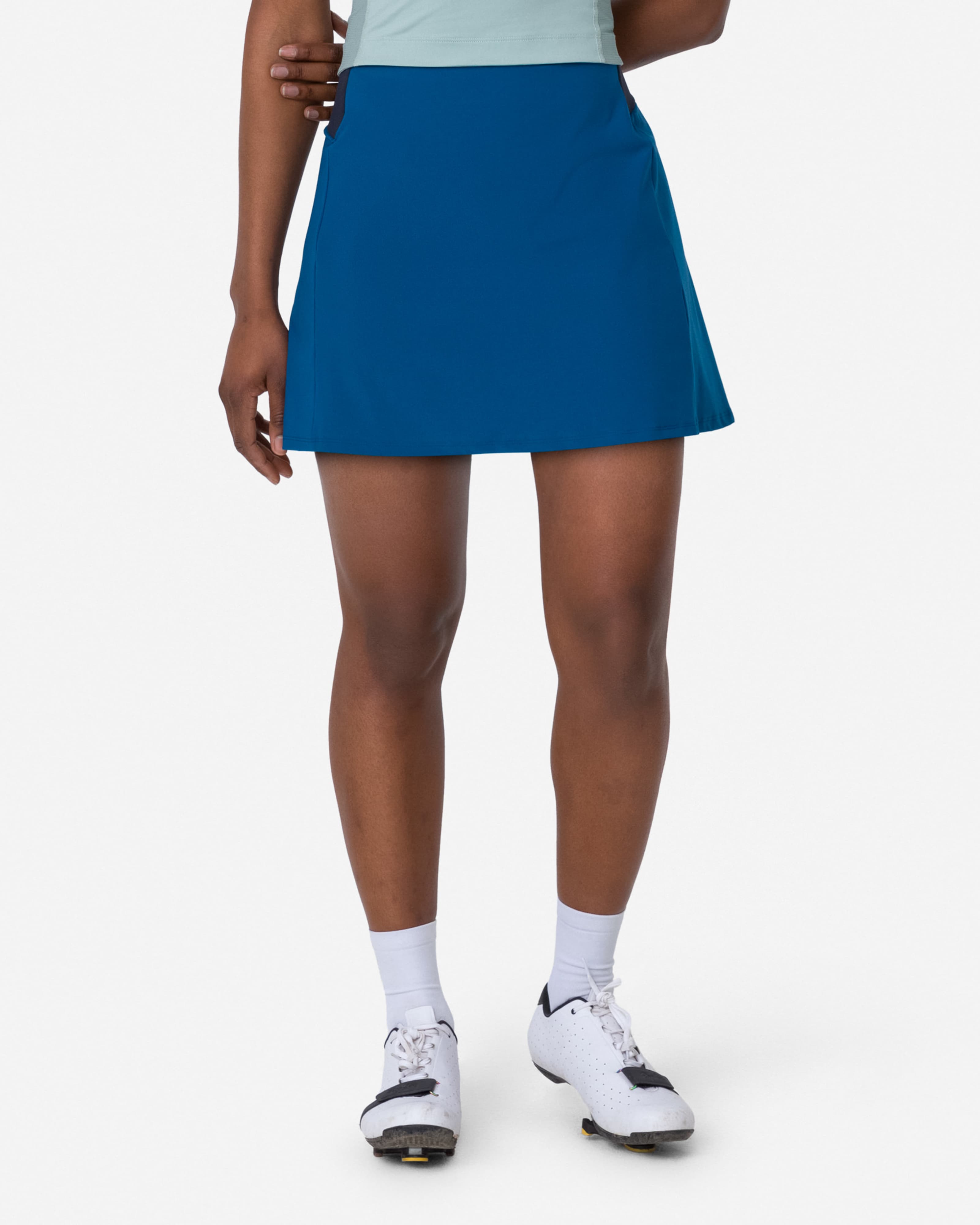 Women's Padded Skort