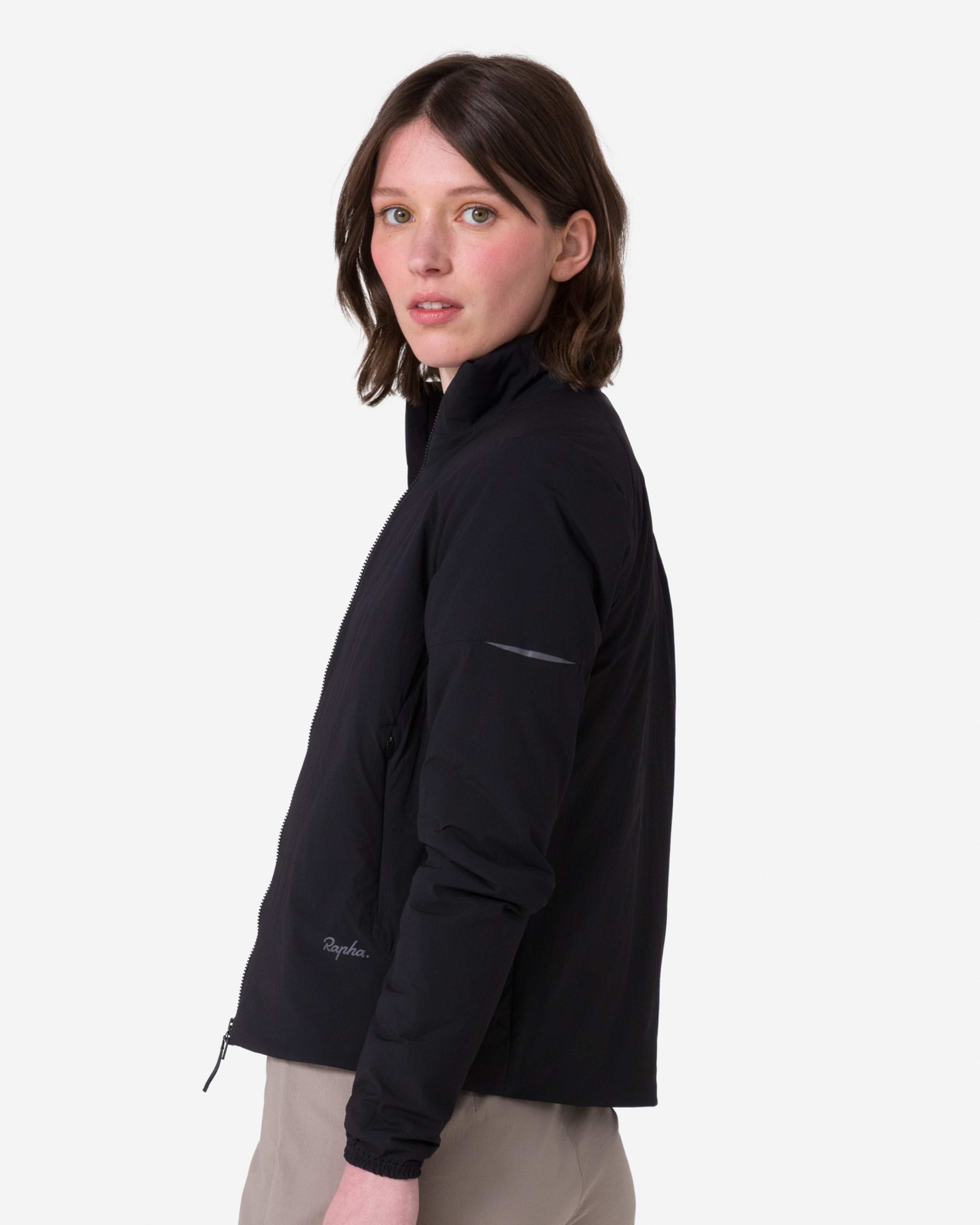 Women's Insulated Jacket