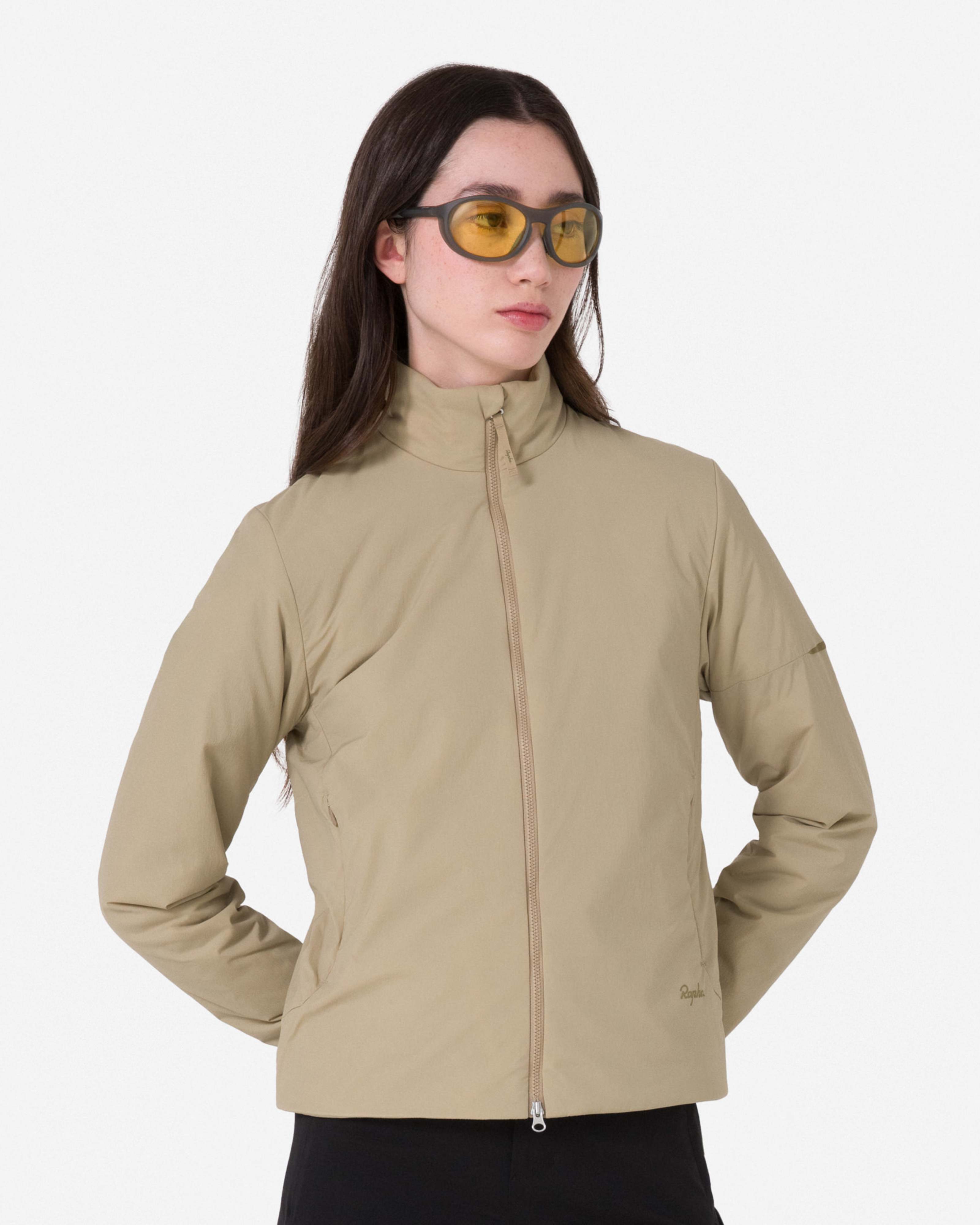 Women's Insulated Jacket