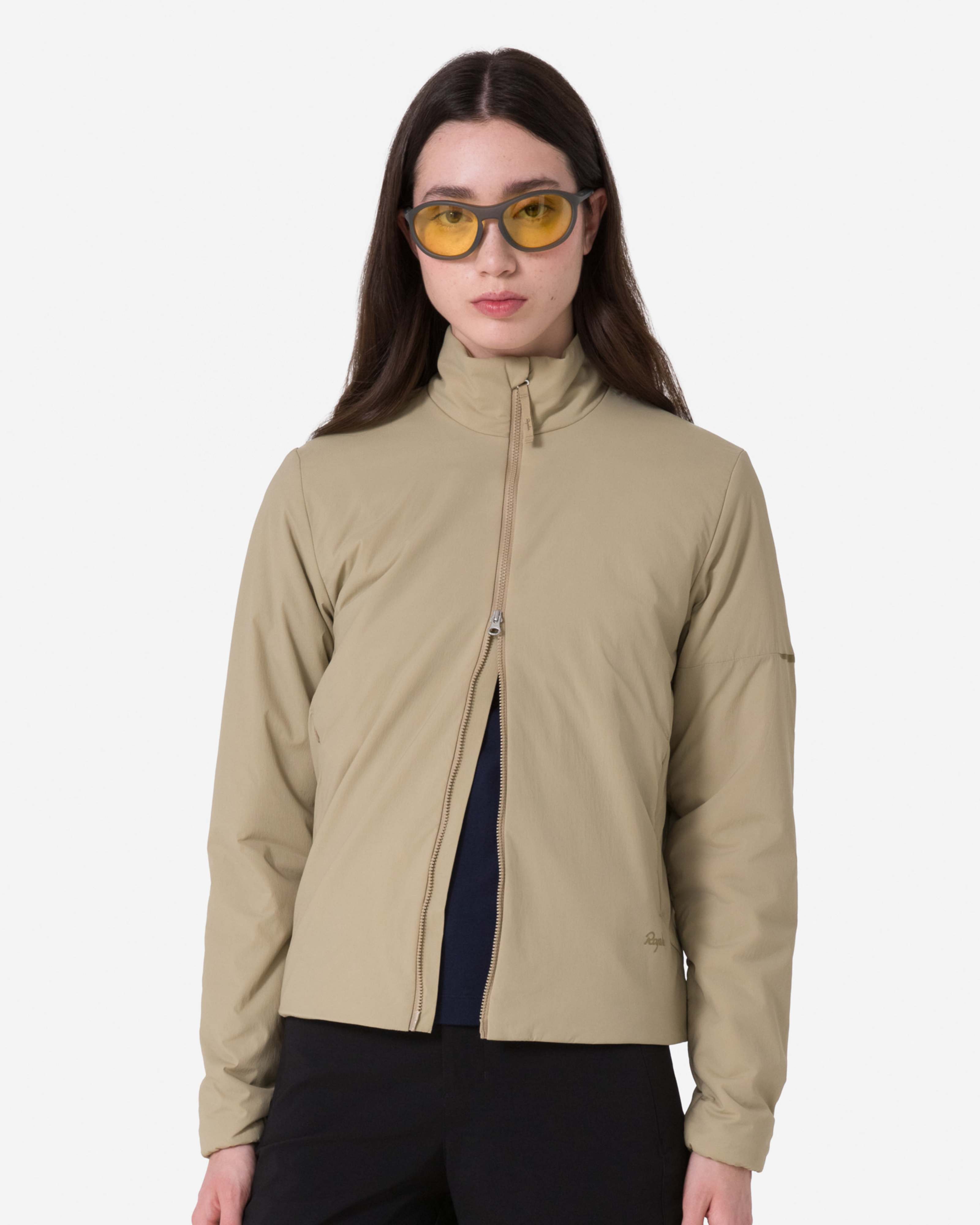 Women's Insulated Jacket