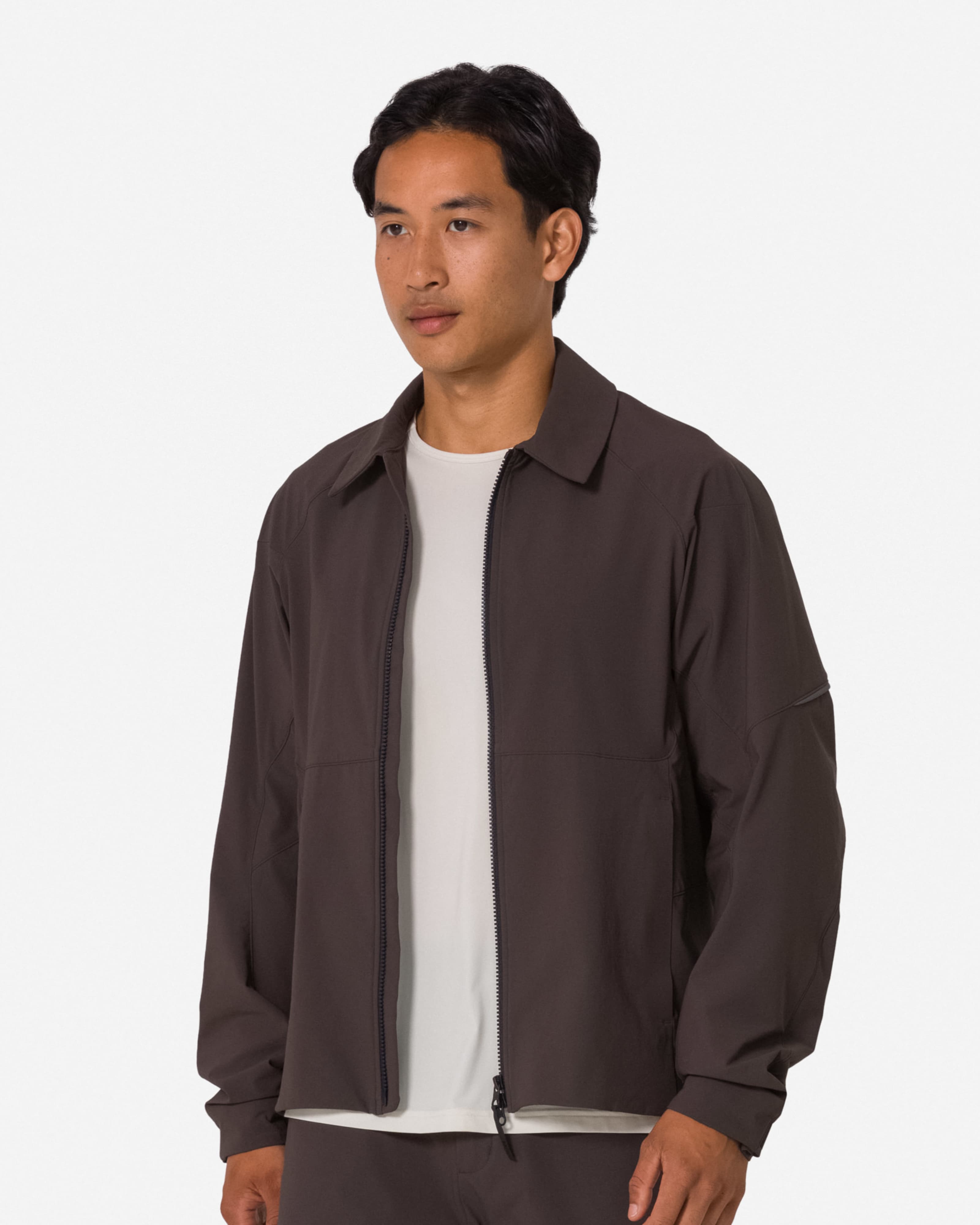 Men's Riding Jacket