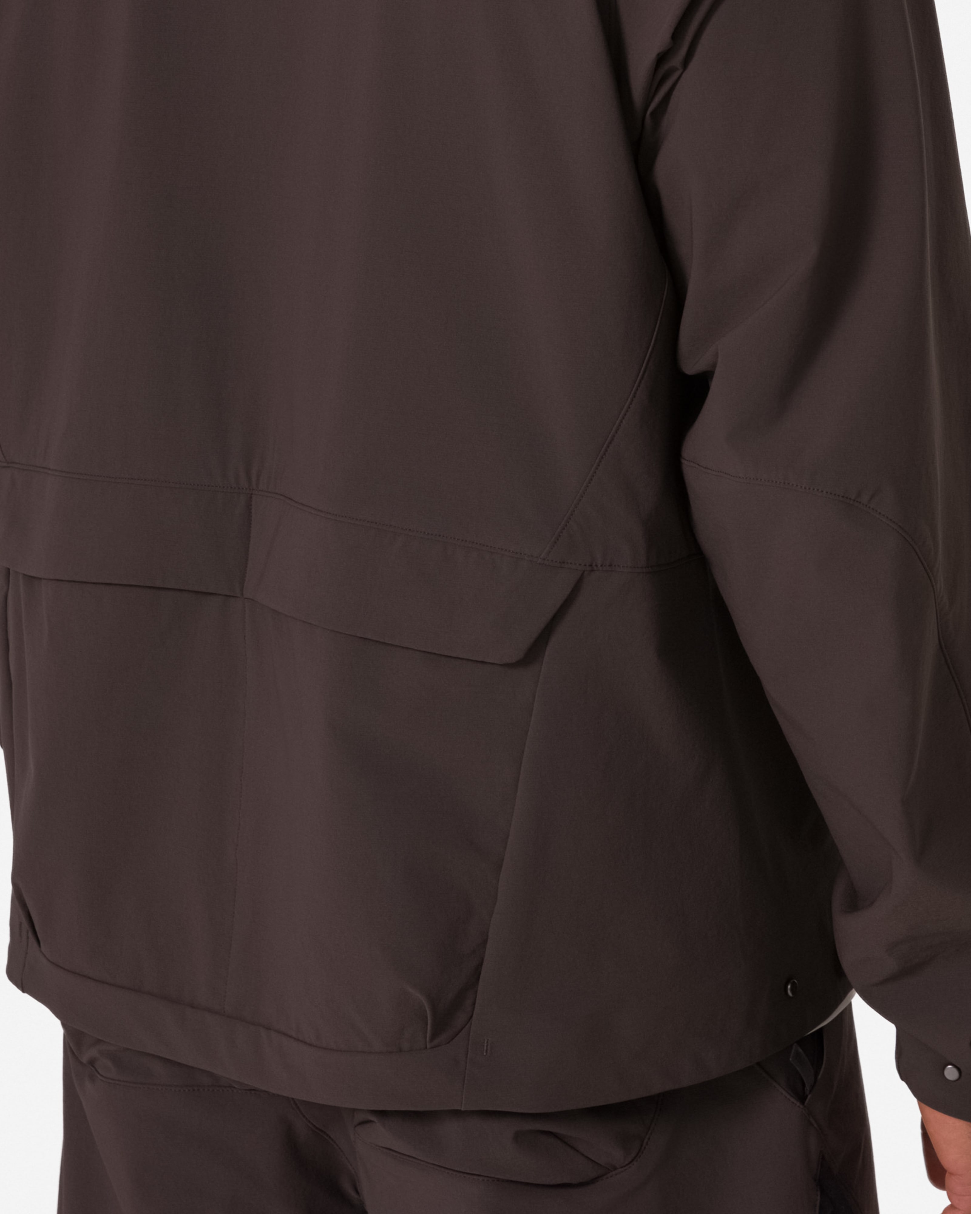 Men's Riding Jacket