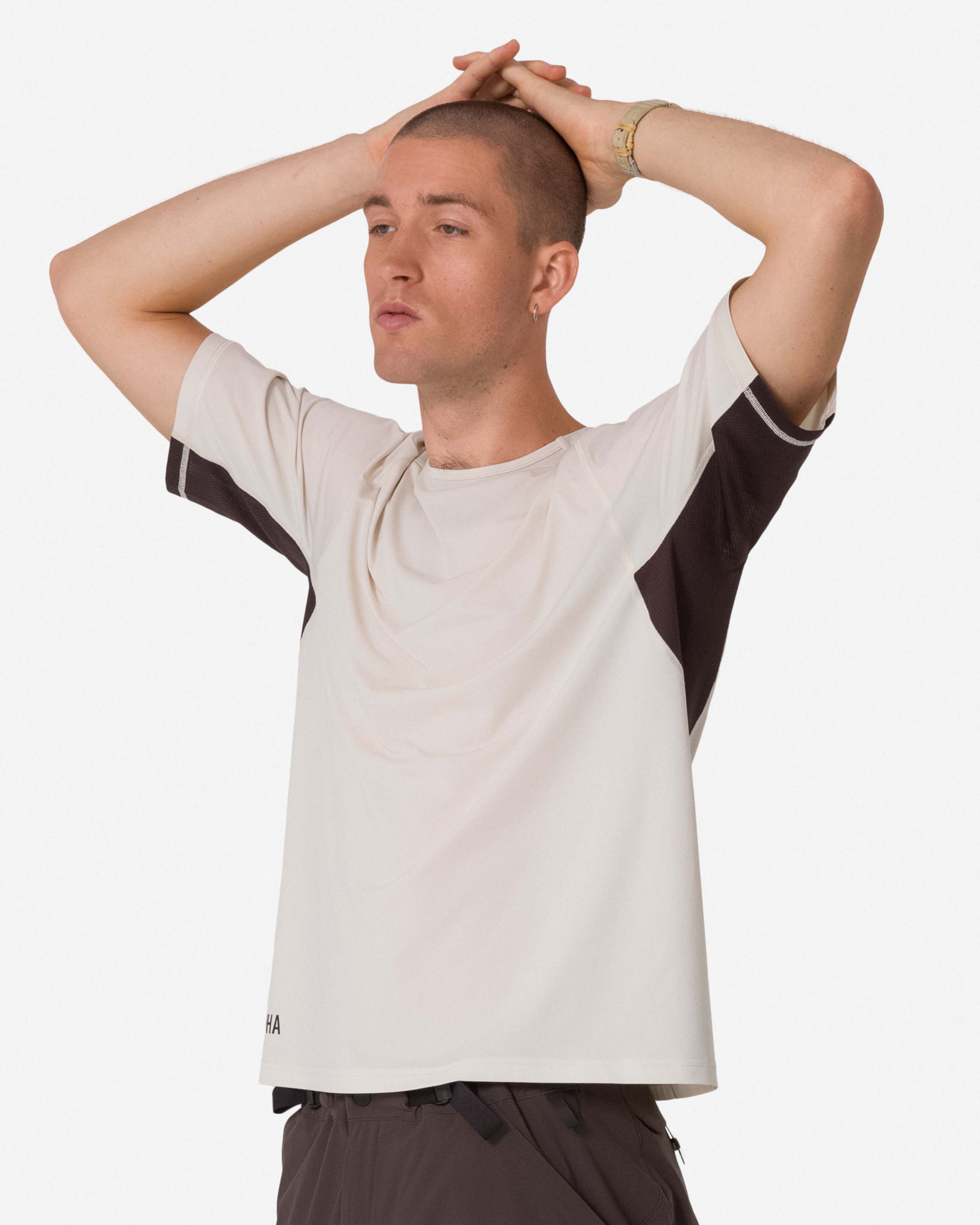 Men's Tech T-Shirt