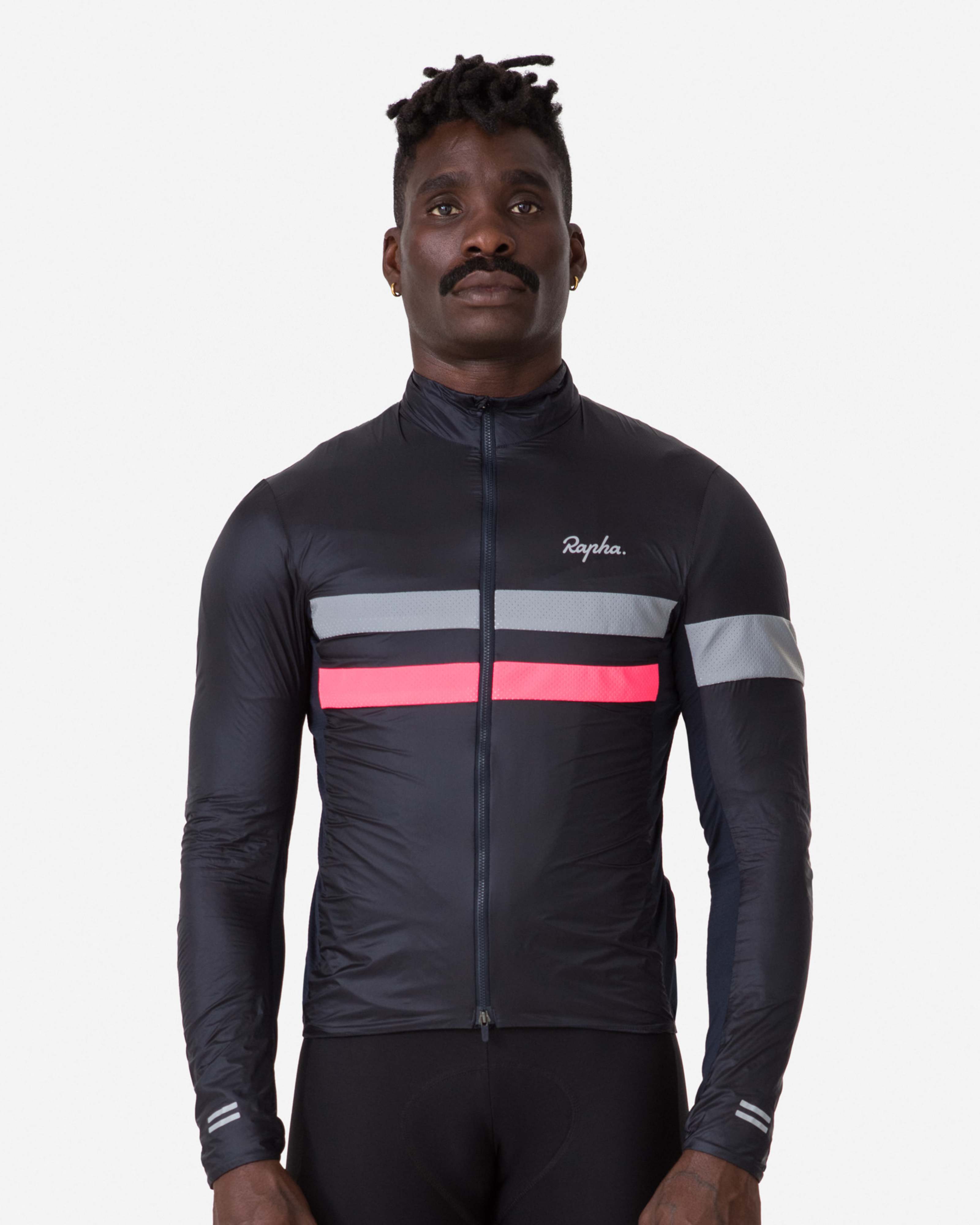 Men's Brevet Insulated Jacket
