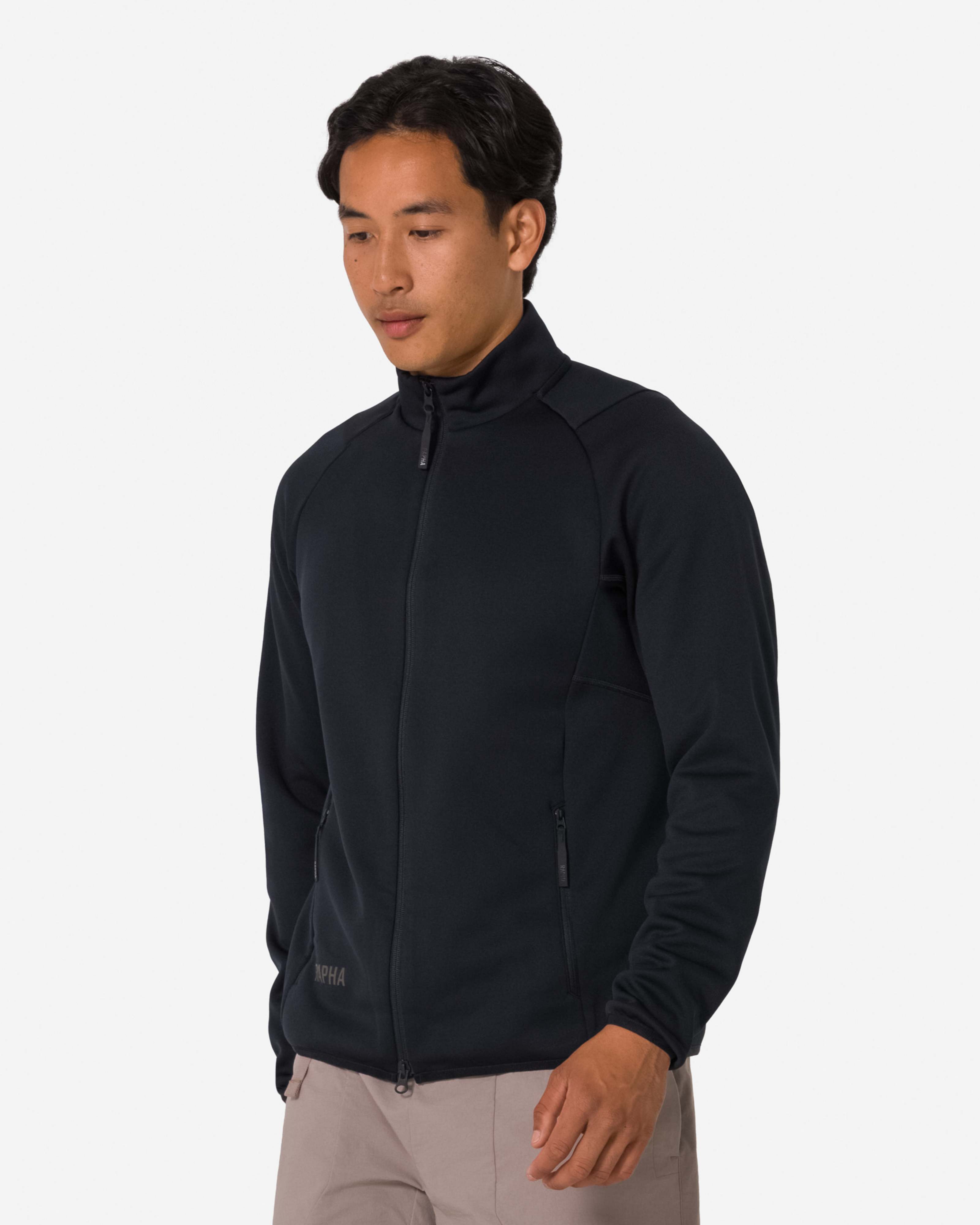 Roadwear Long Sleeve Jersey