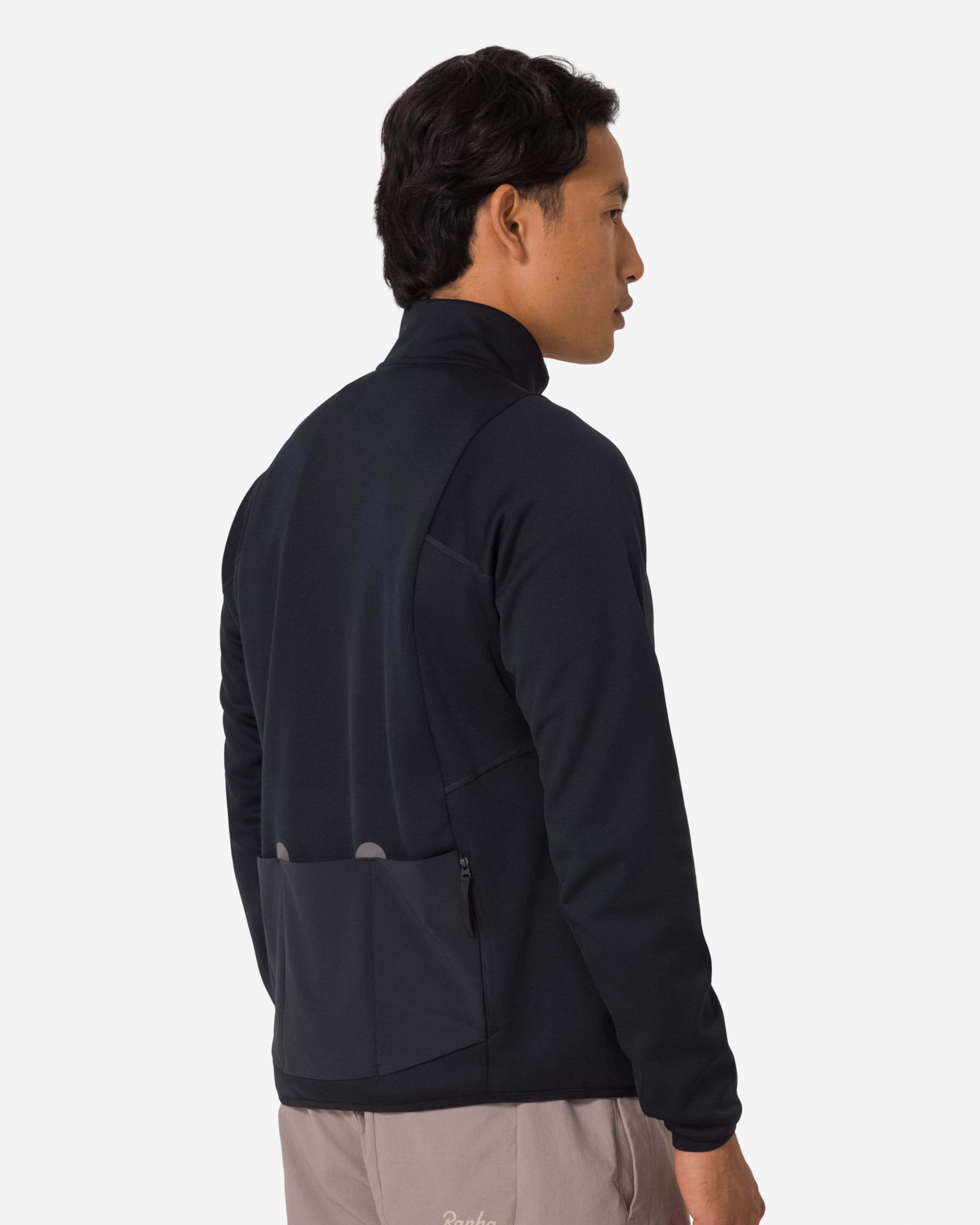 Roadwear Long Sleeve Jersey