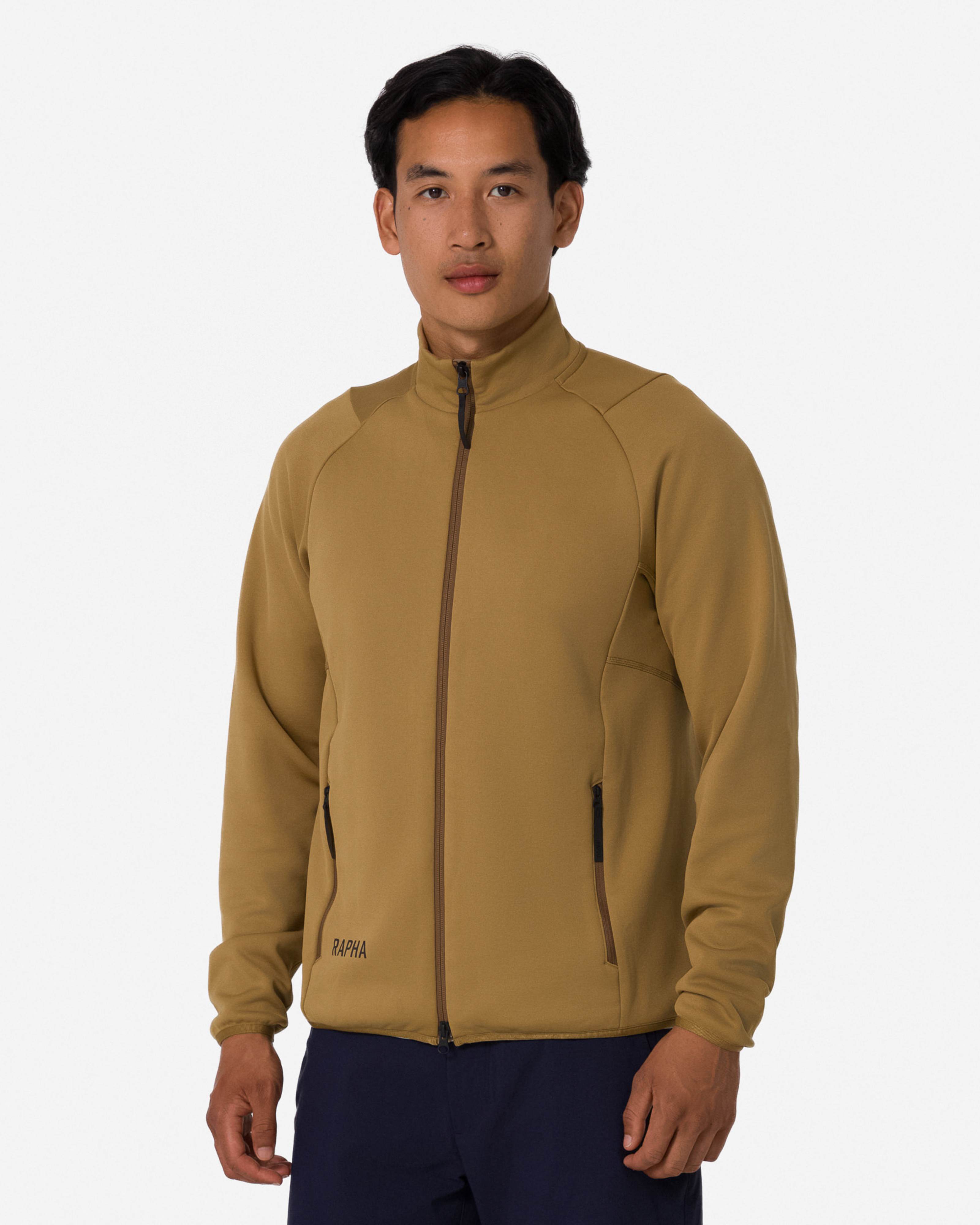 Roadwear Long Sleeve Jersey