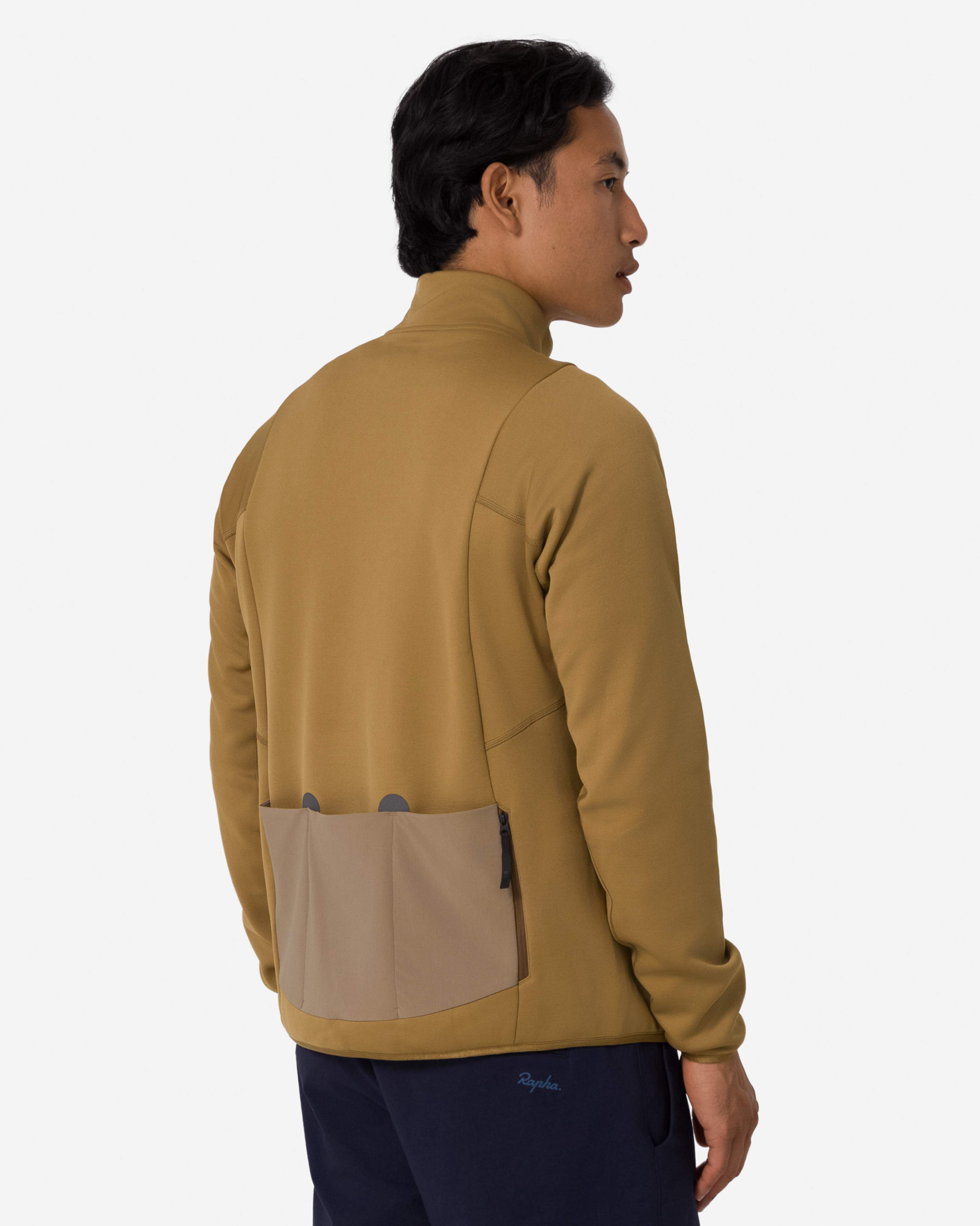 Roadwear Long Sleeve Jersey