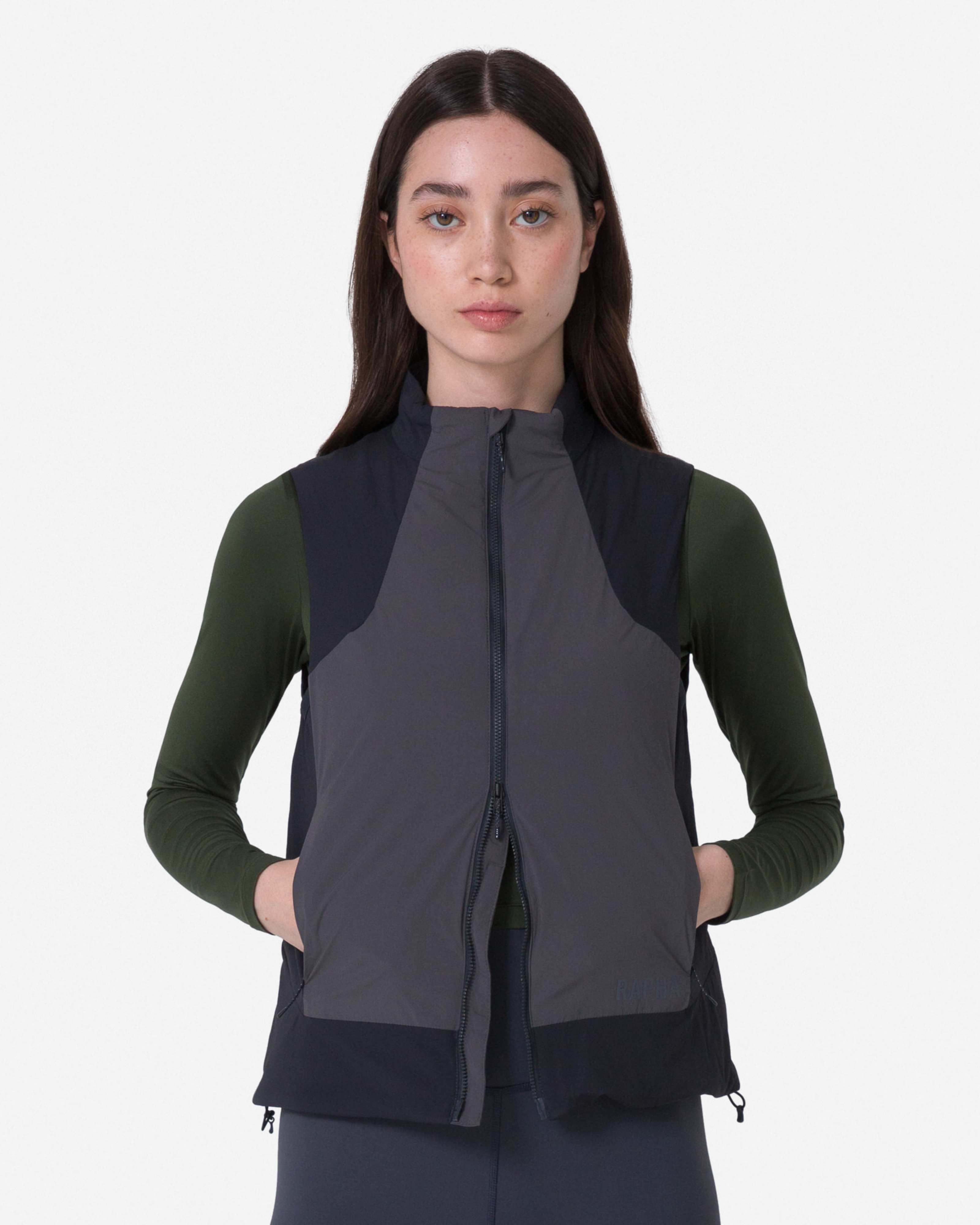 Women's Explore Insulated Gilet
