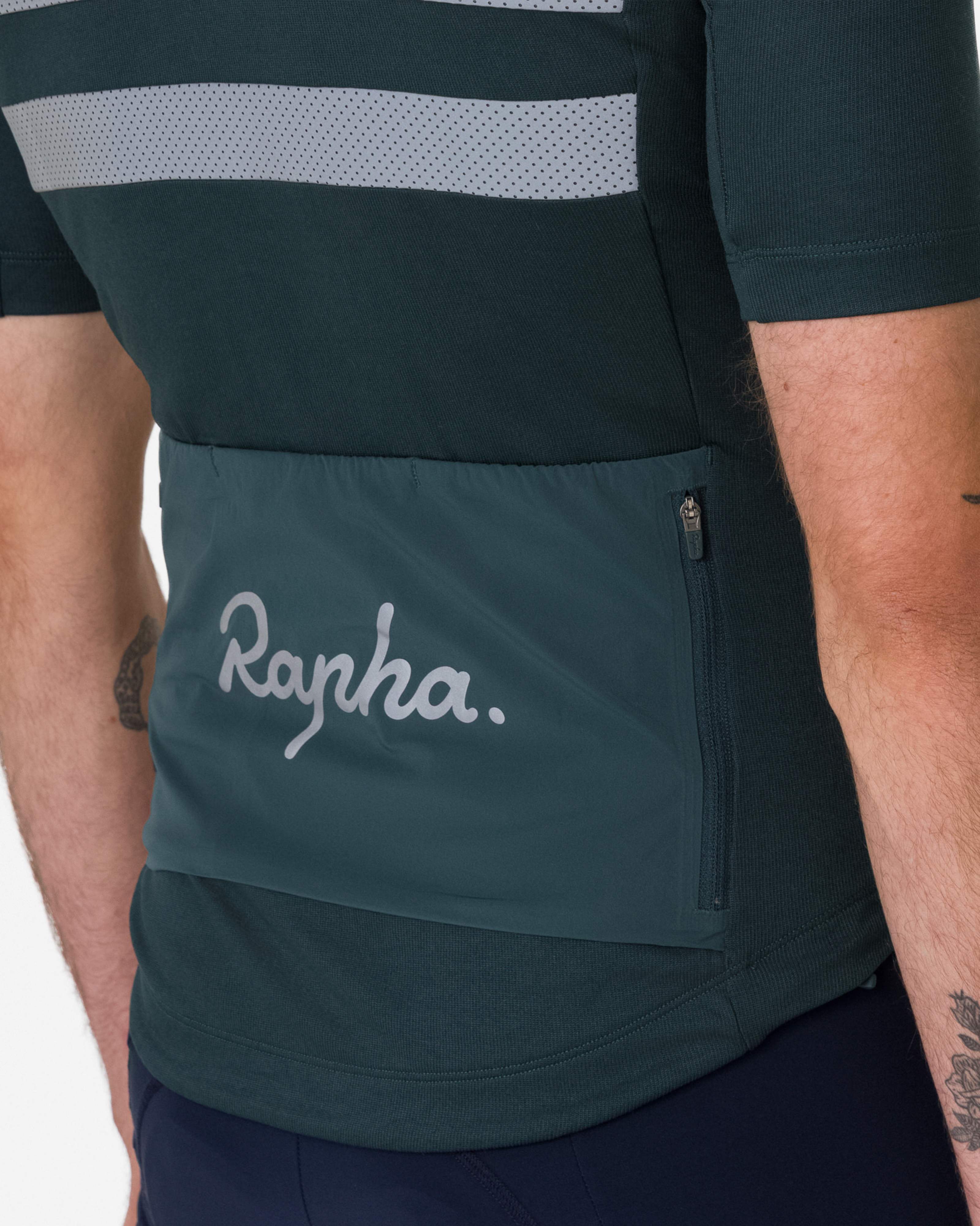 Men's Brevet Jersey