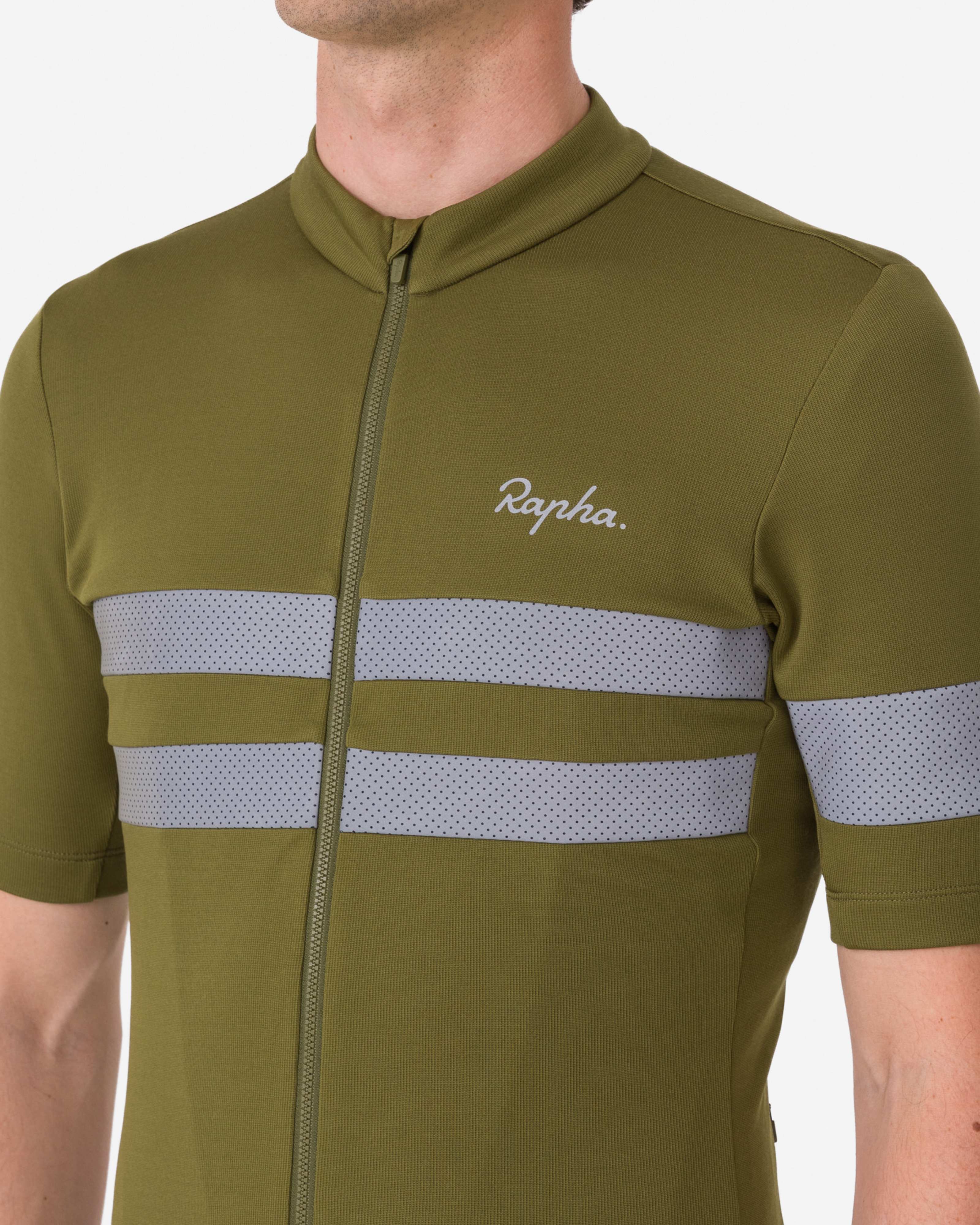 Men's Brevet Jersey
