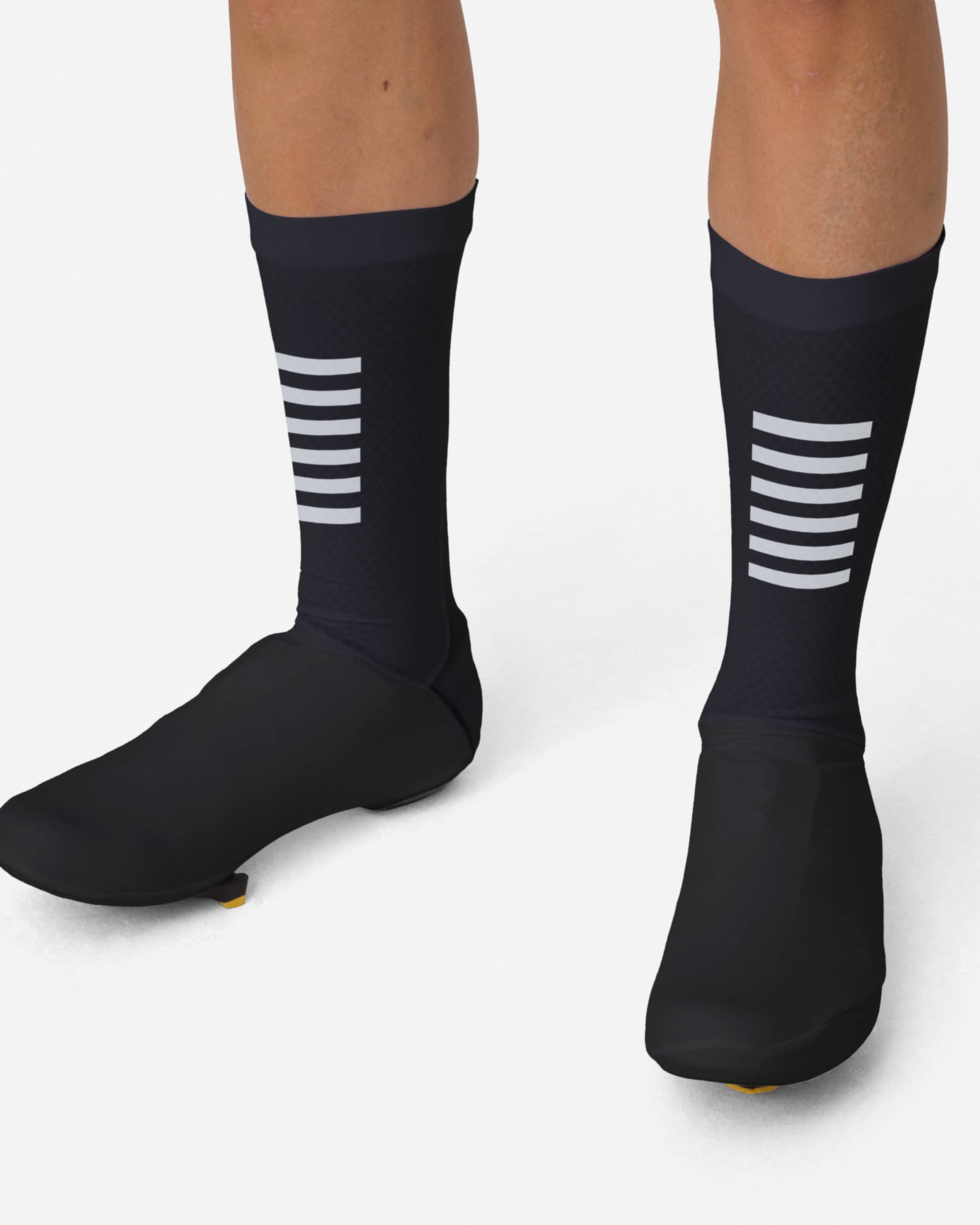 Pro Team TT Aero Overshoes