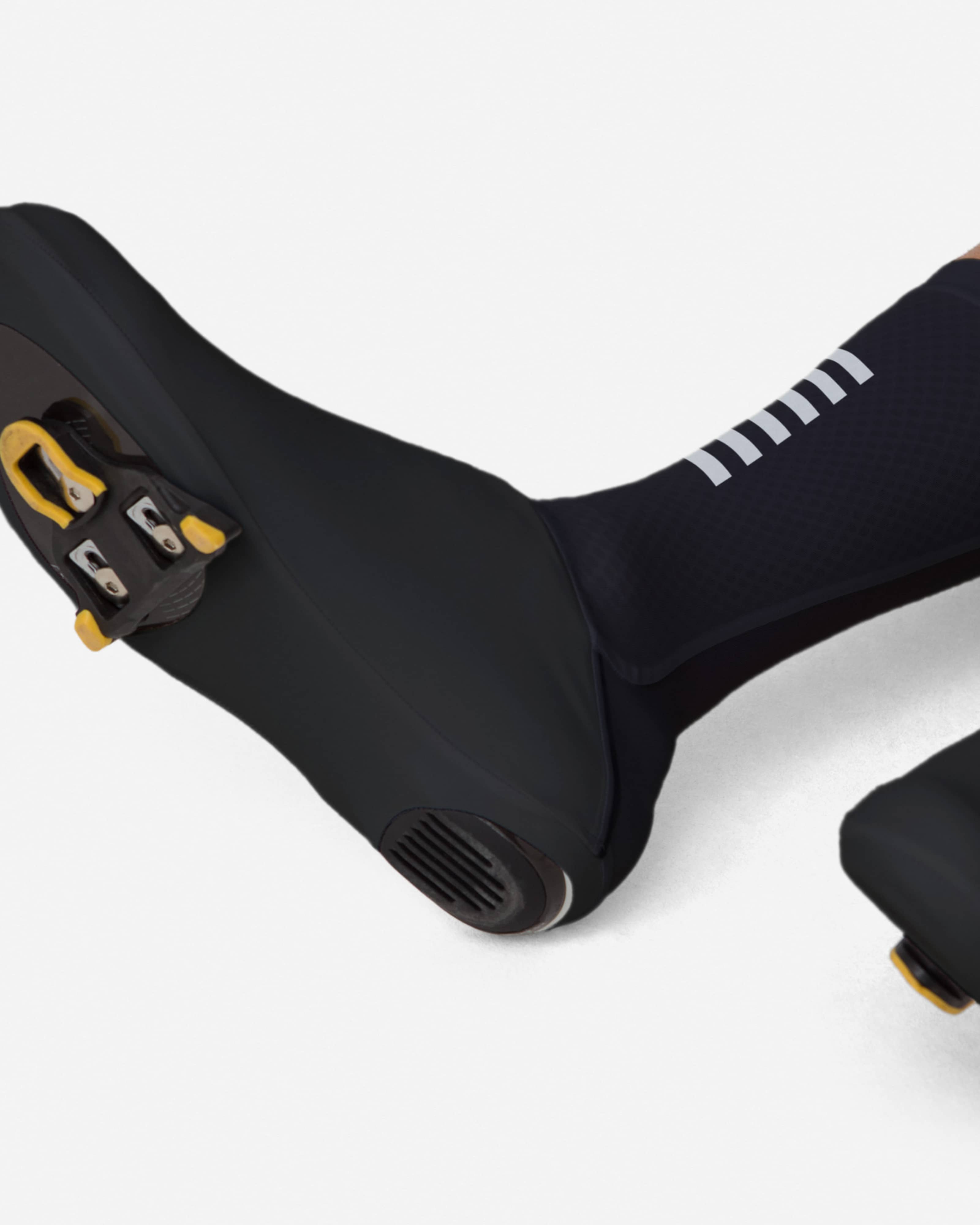 Pro Team TT Aero Overshoes