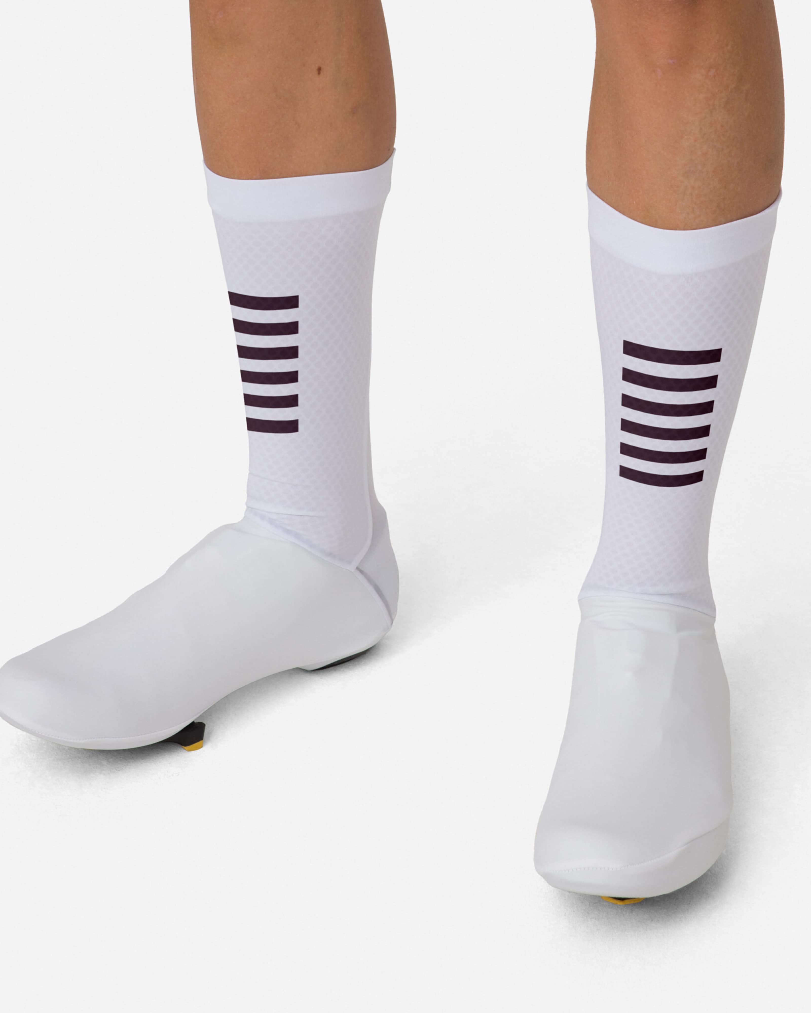 Pro Team TT Aero Overshoes