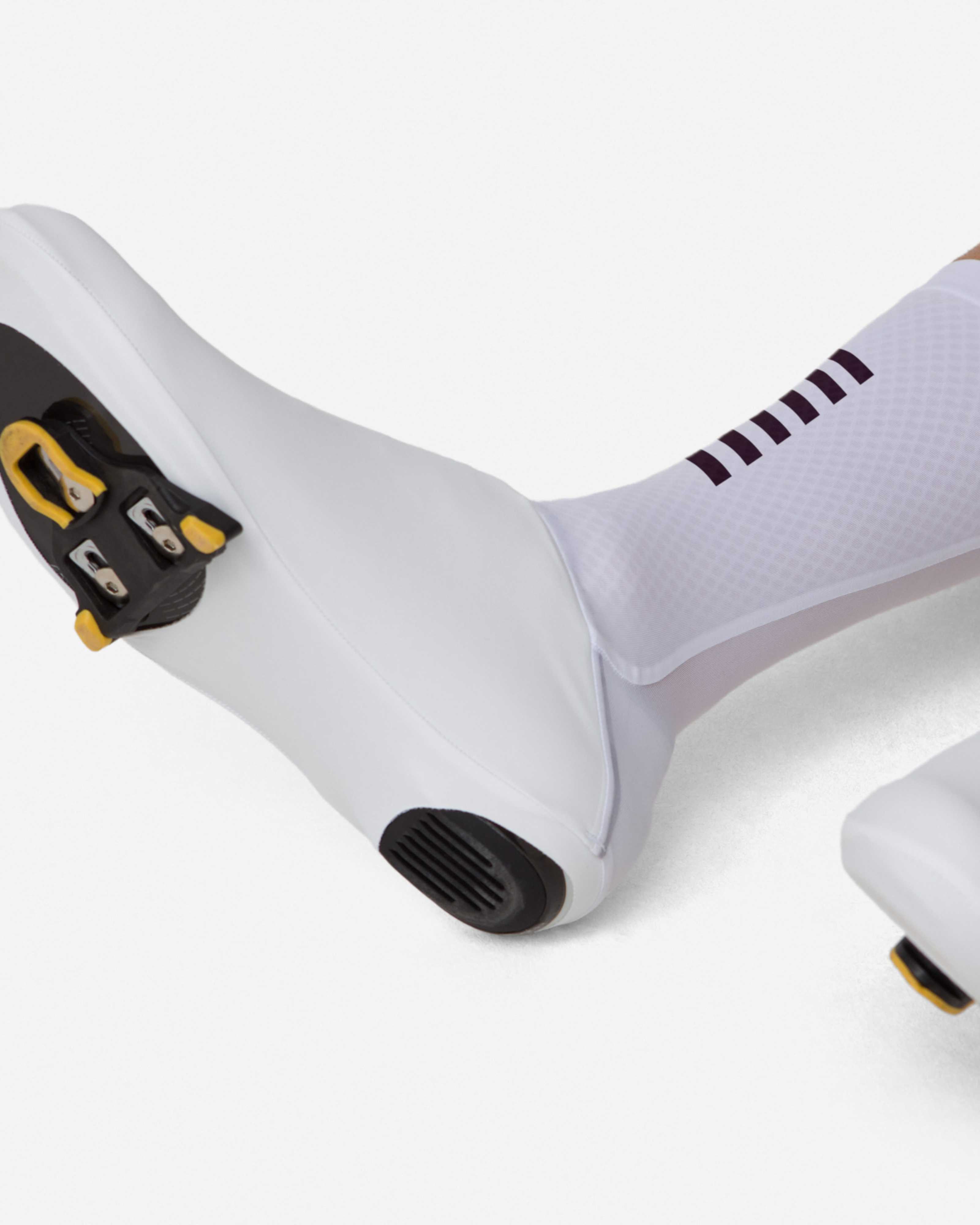 Pro Team TT Aero Overshoes
