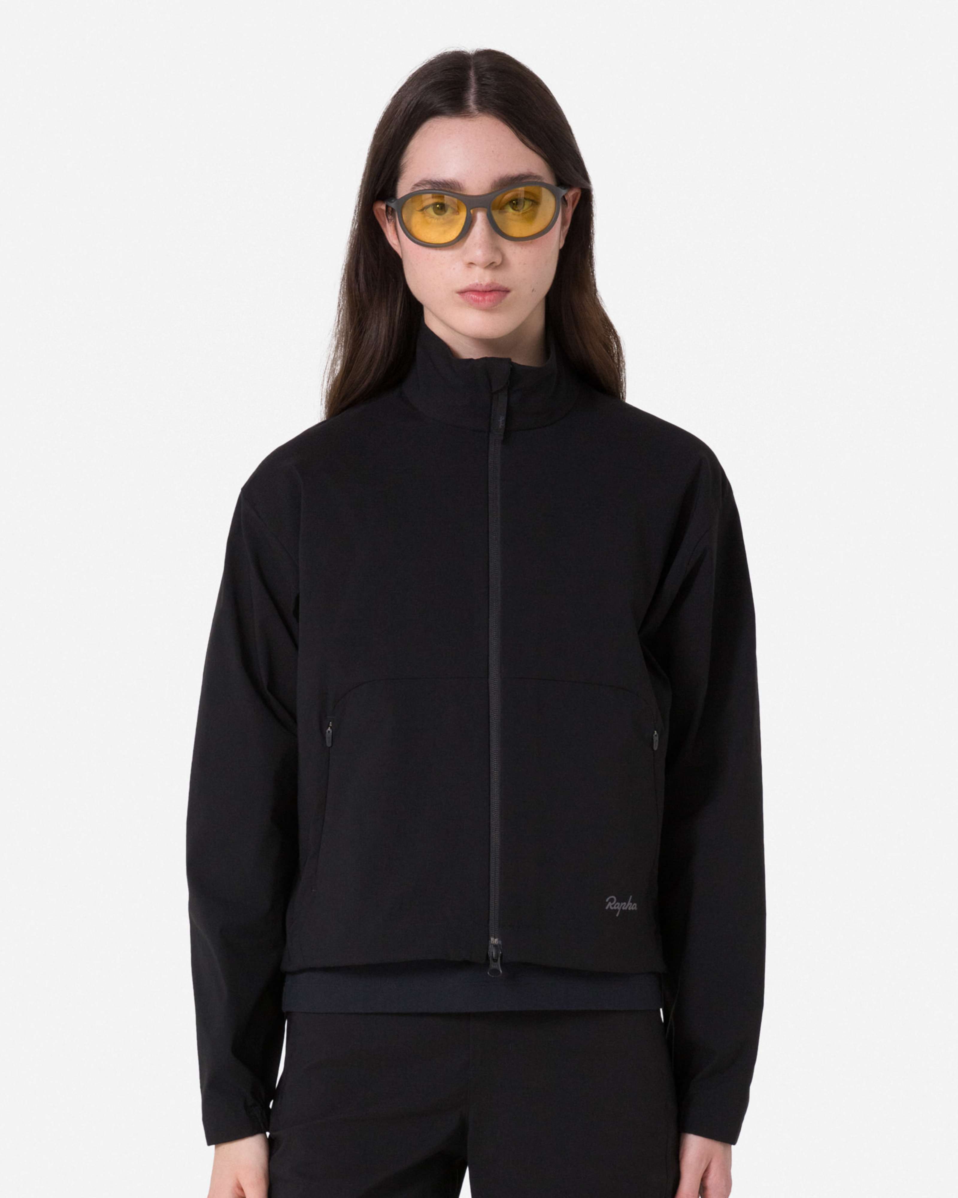 Women's Tech Jacket