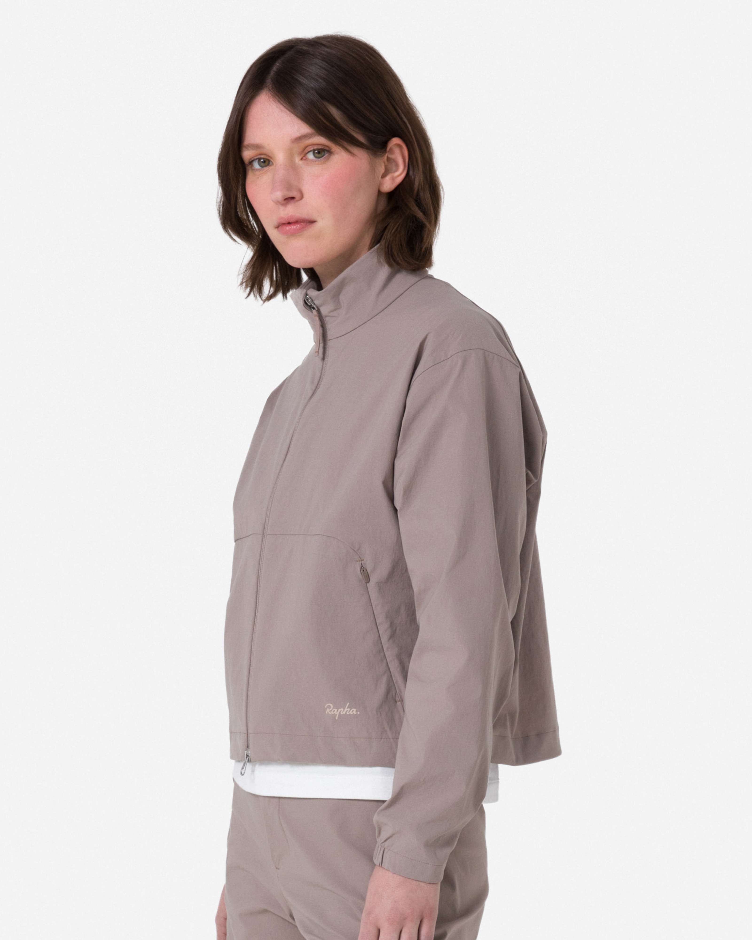 Women's Tech Jacket