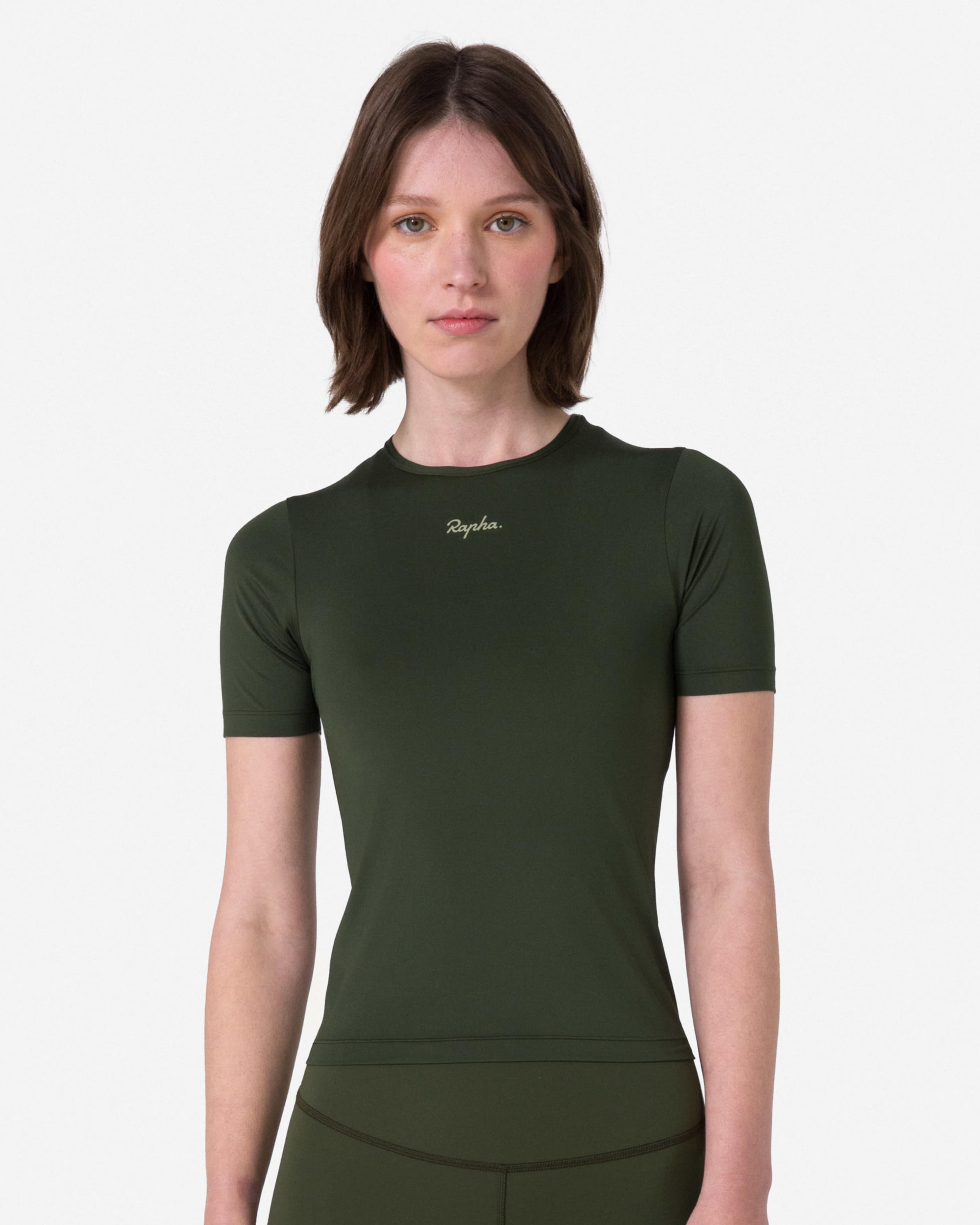 Women's Active T-shirt
