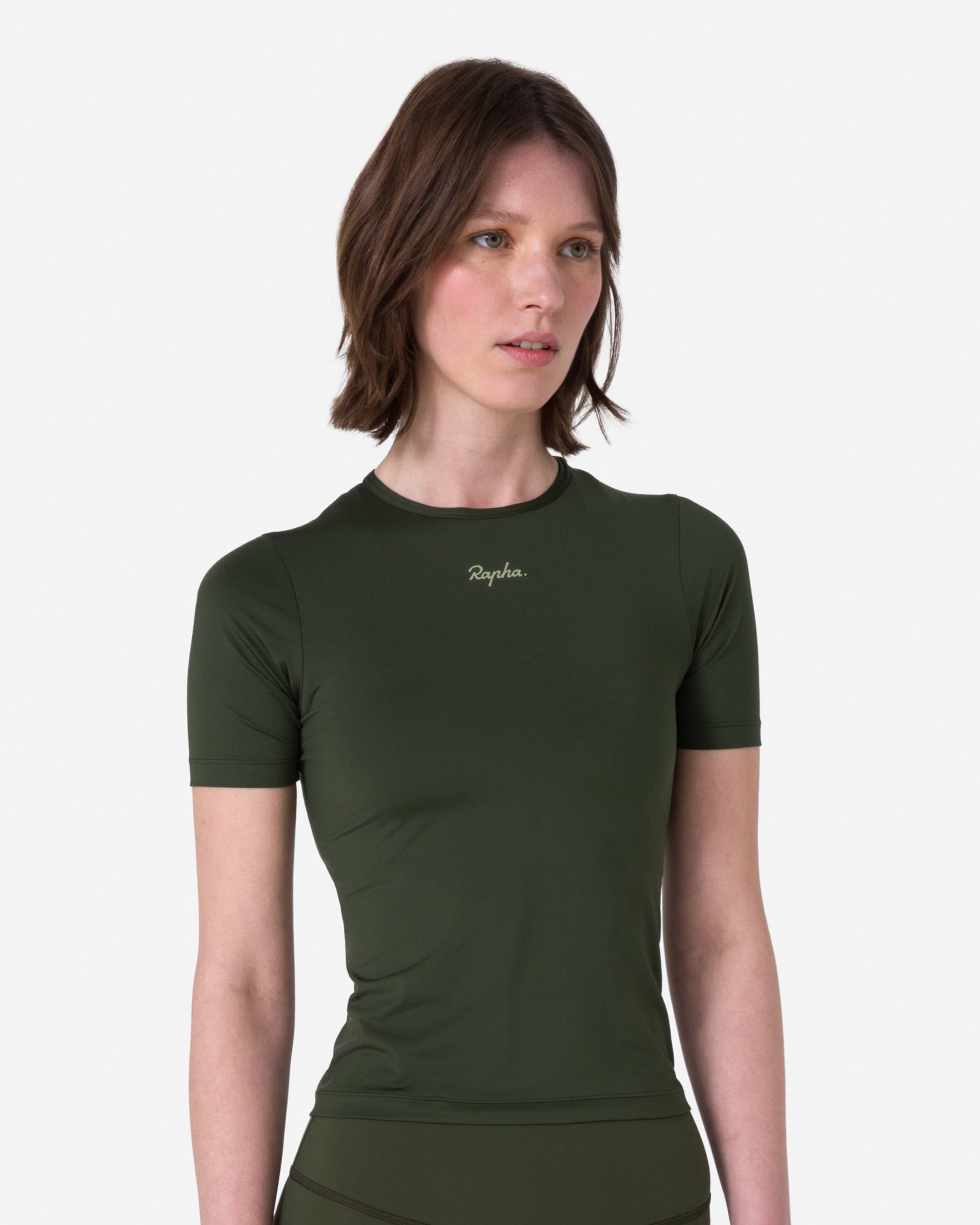 Women's Active T-shirt