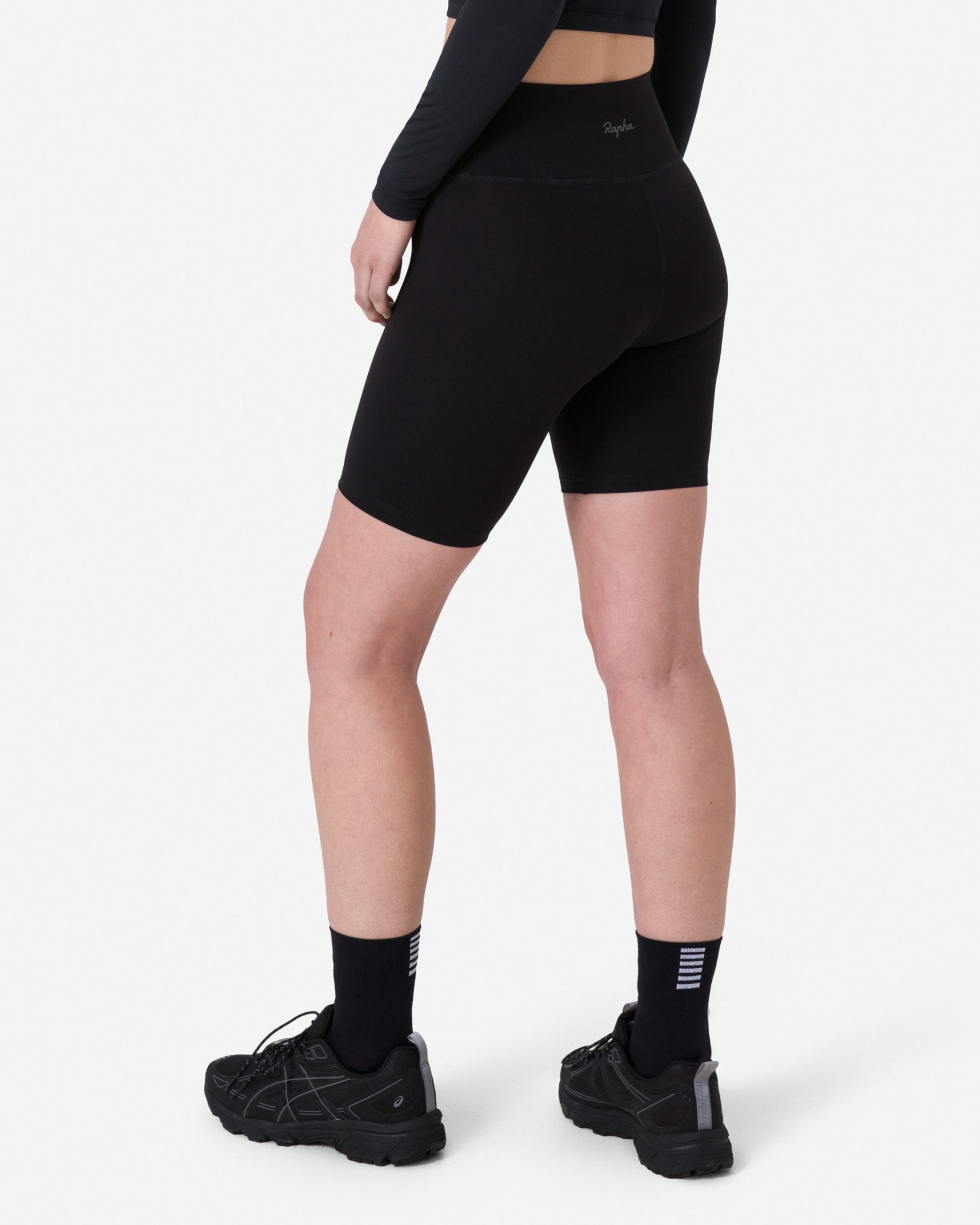 Women's Active Shorts