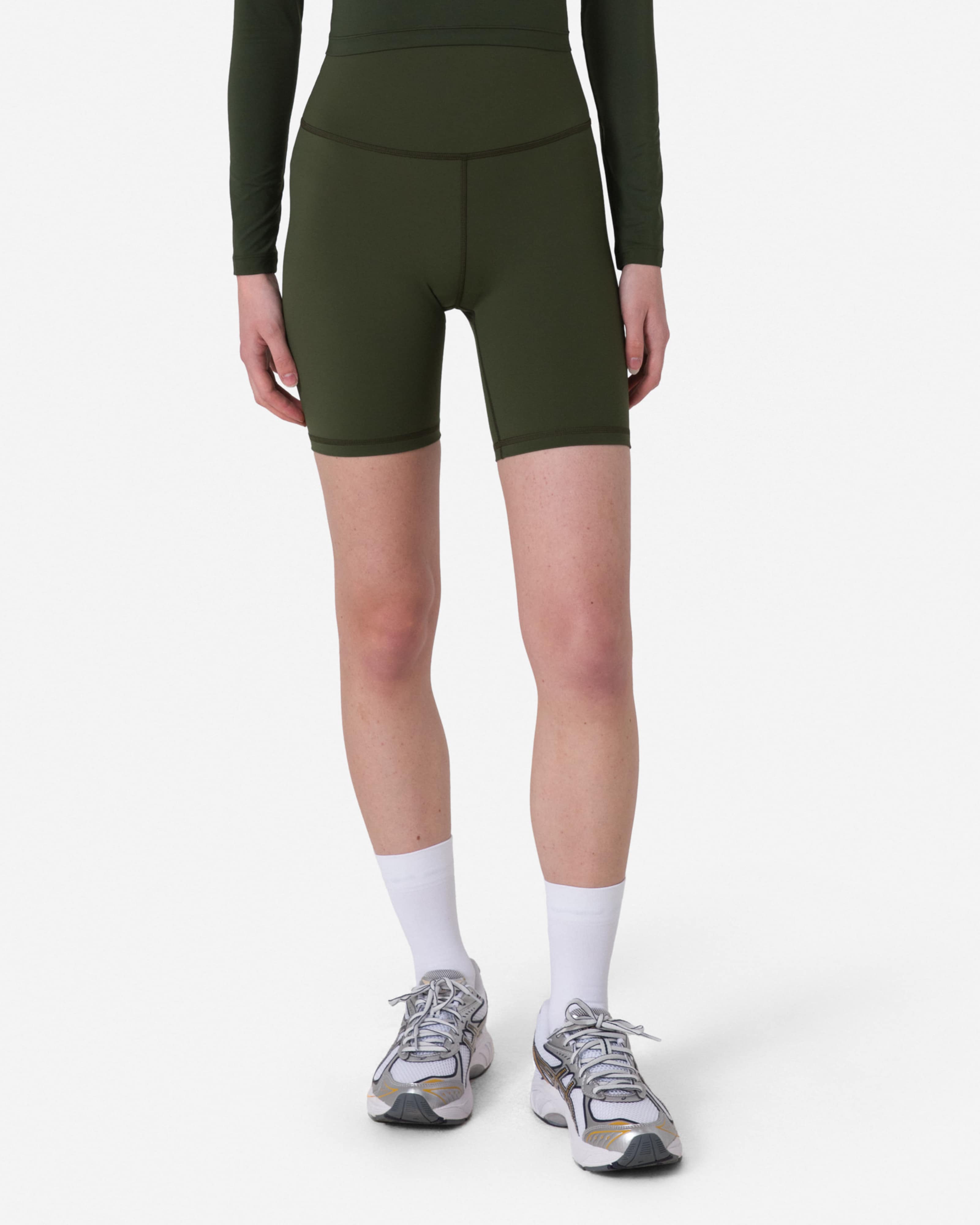 Women's Active Shorts