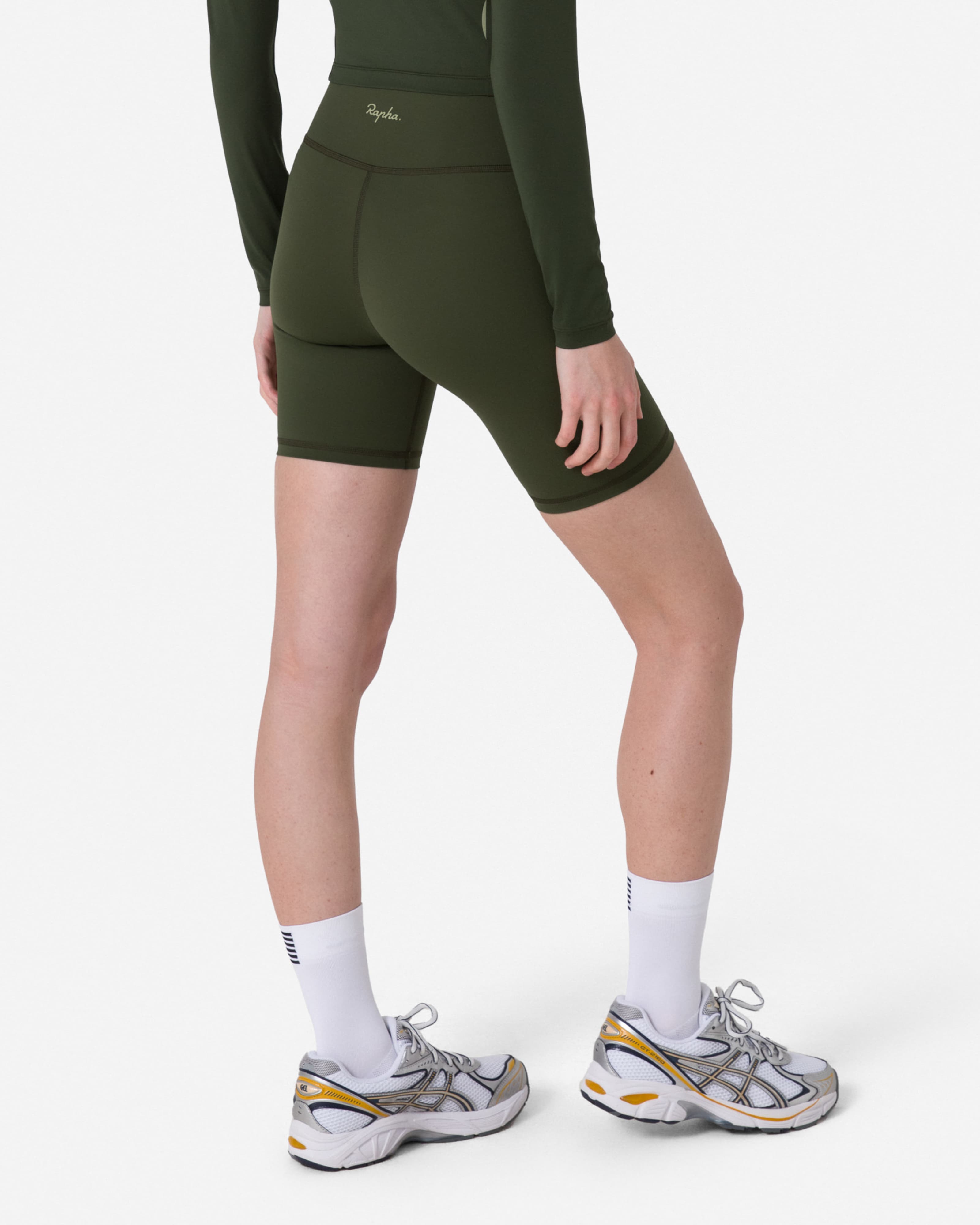 Women's Active Shorts