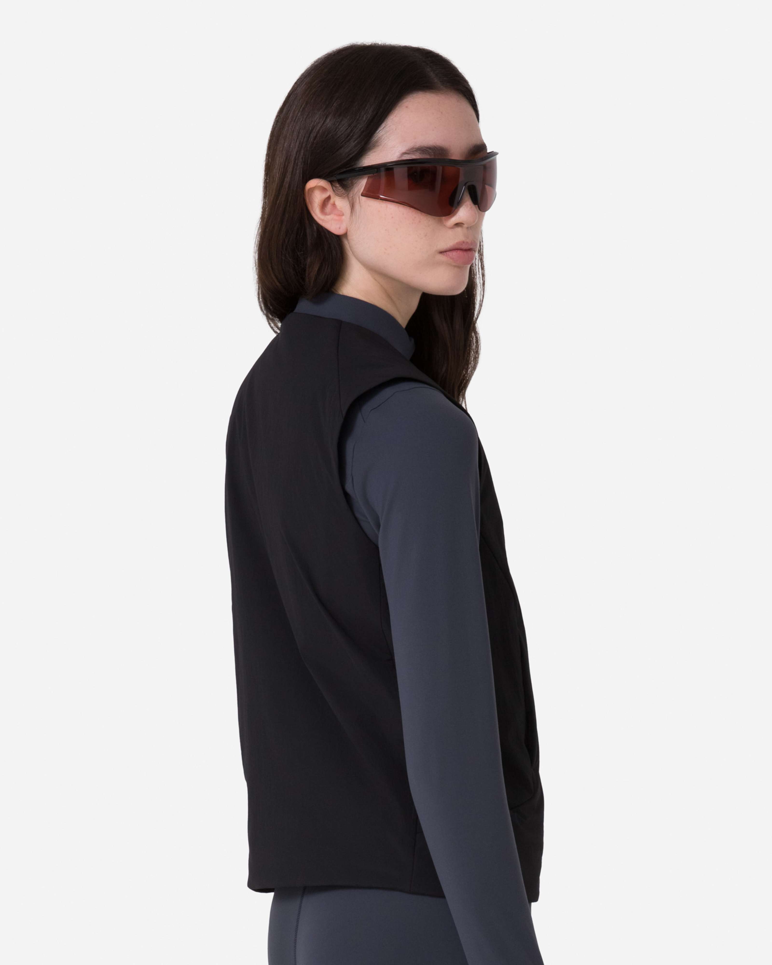 Women's Insulated Vest