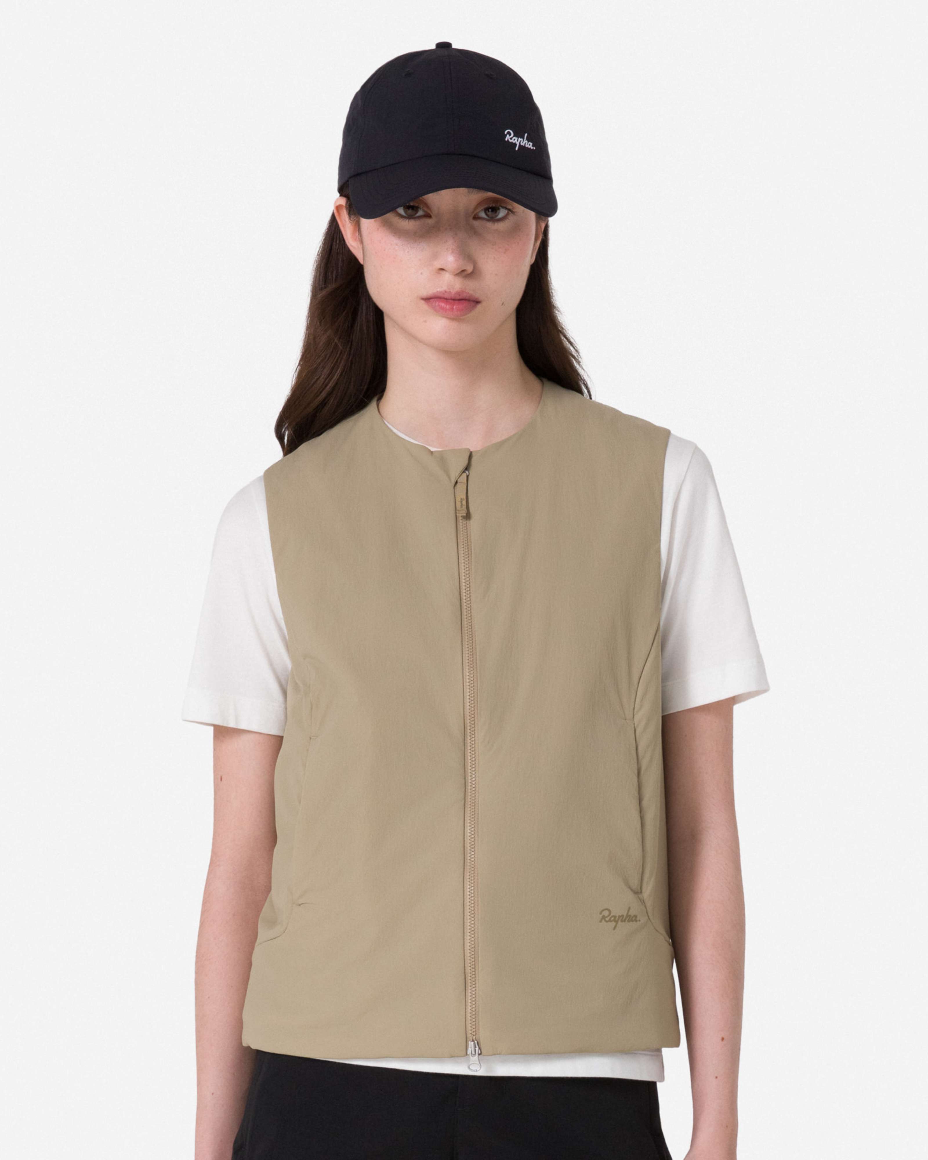 Women's Insulated Vest