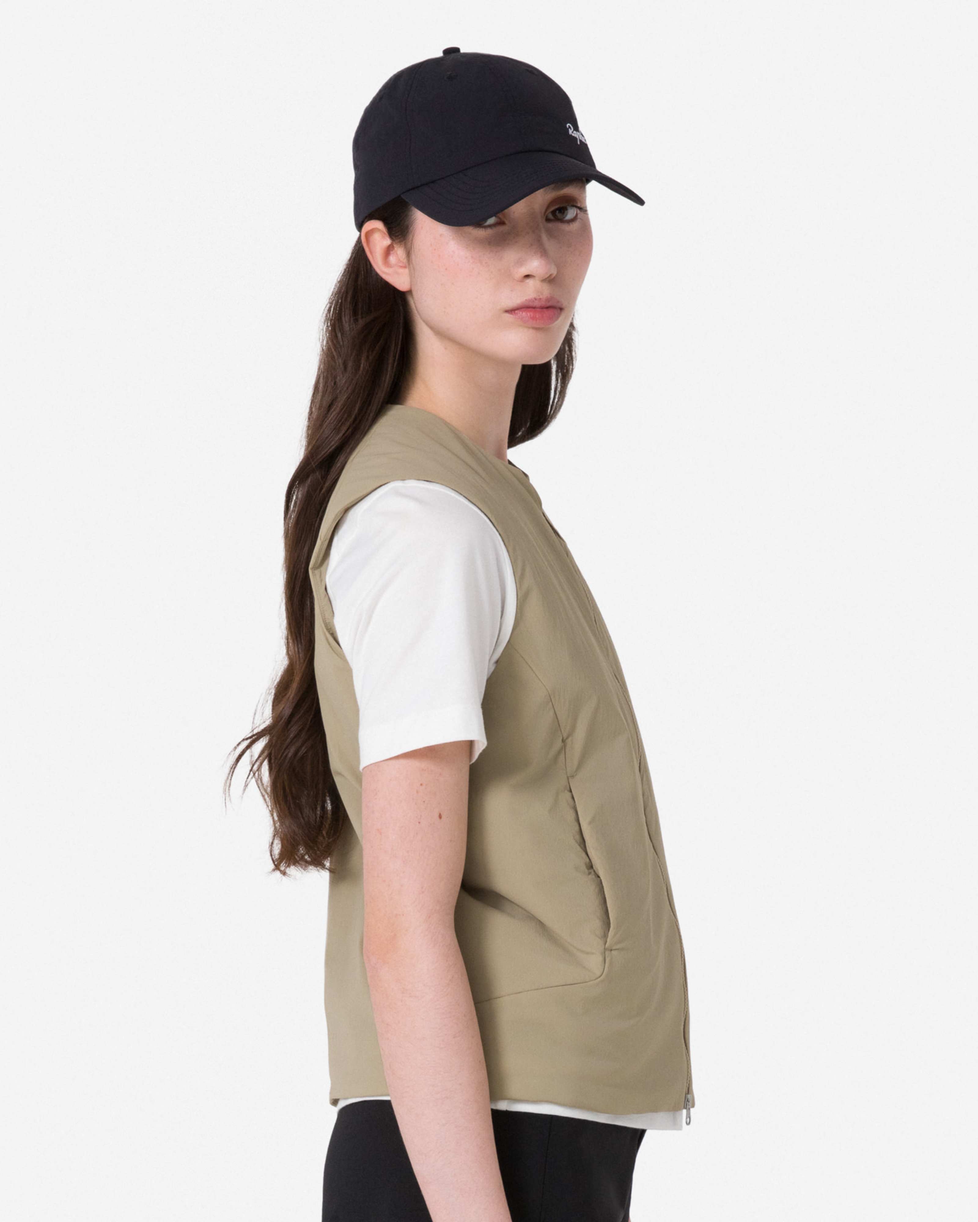 Women's Insulated Vest