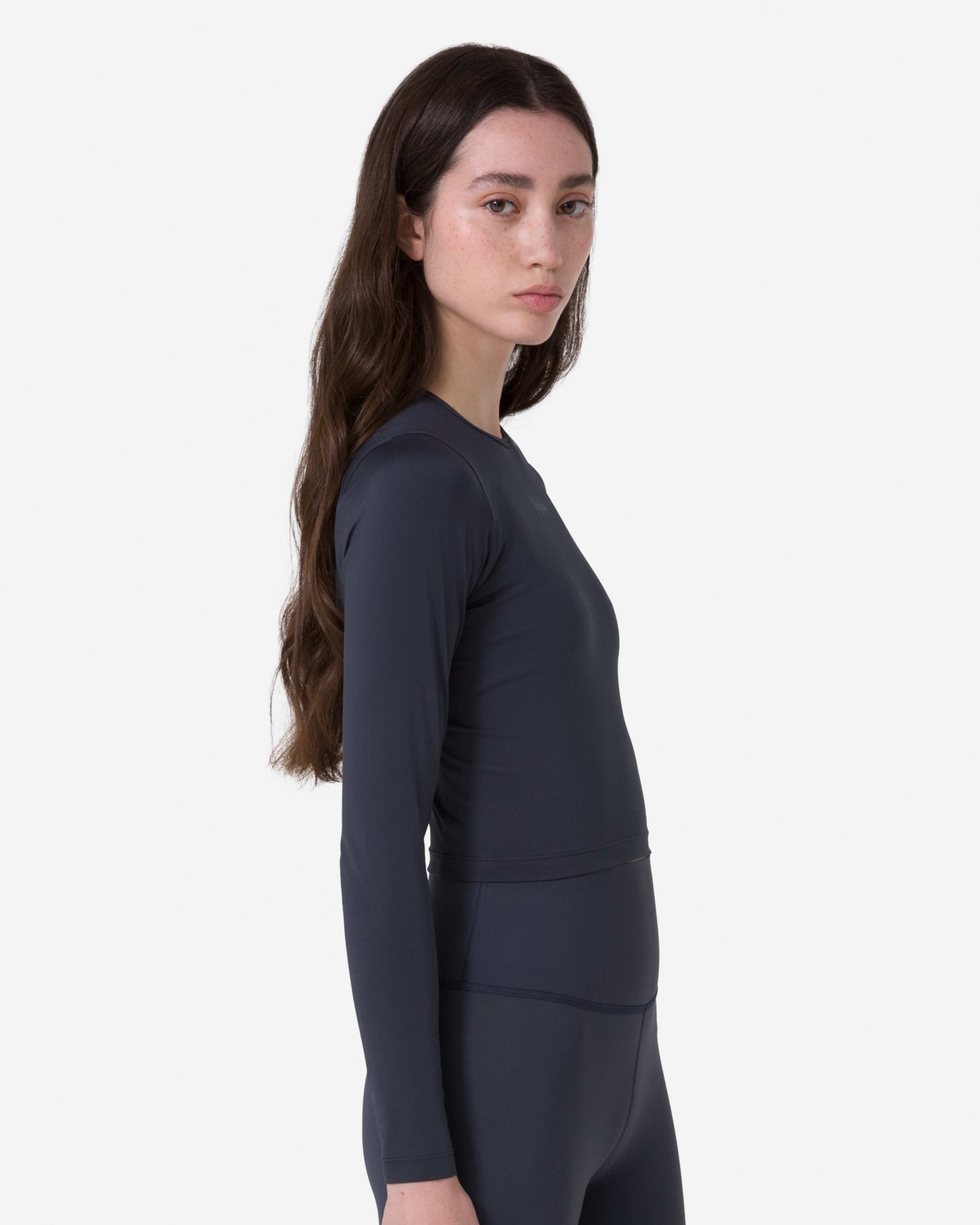 Women's Active Long Sleeve Top