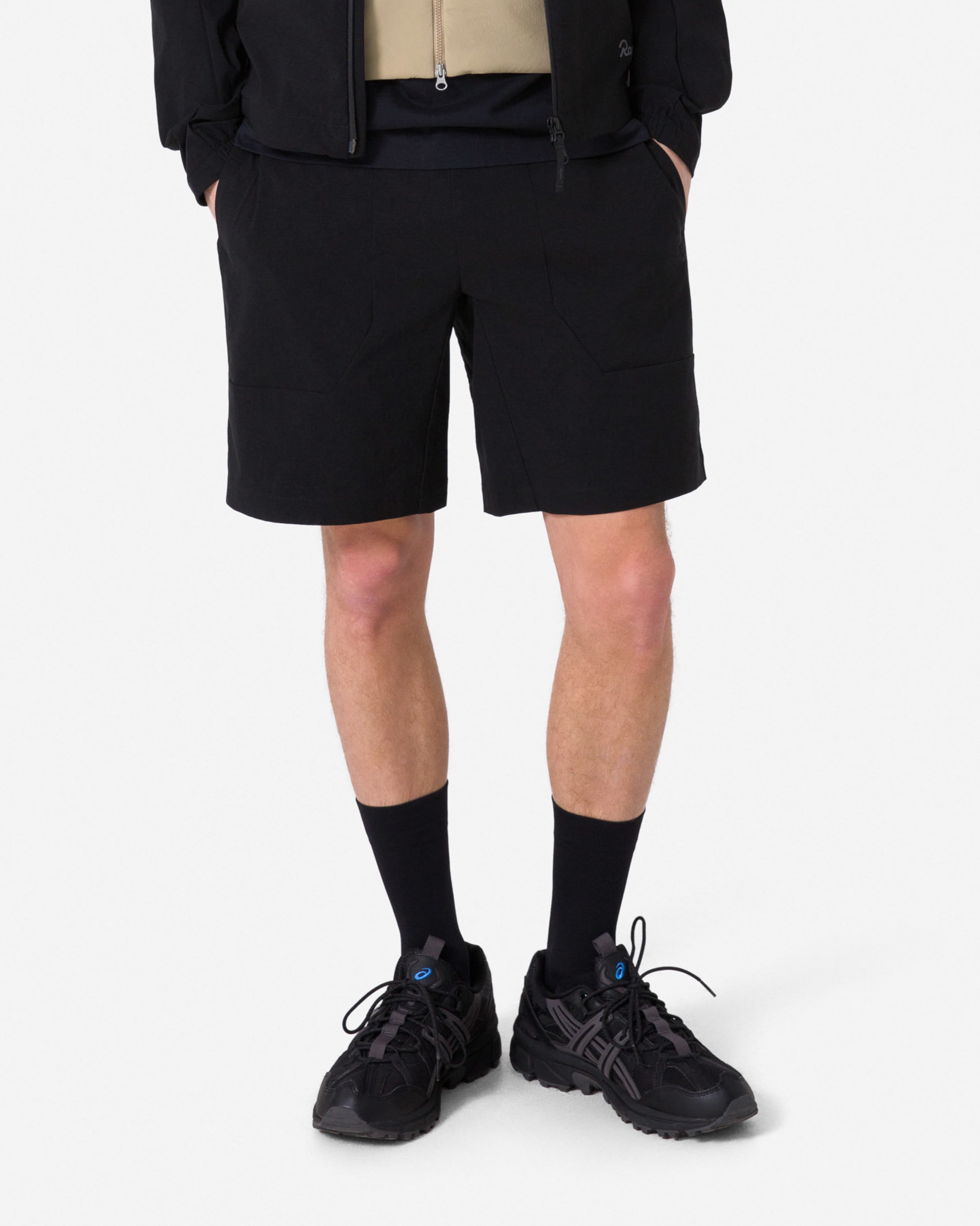 Men's Easy Tech Shorts