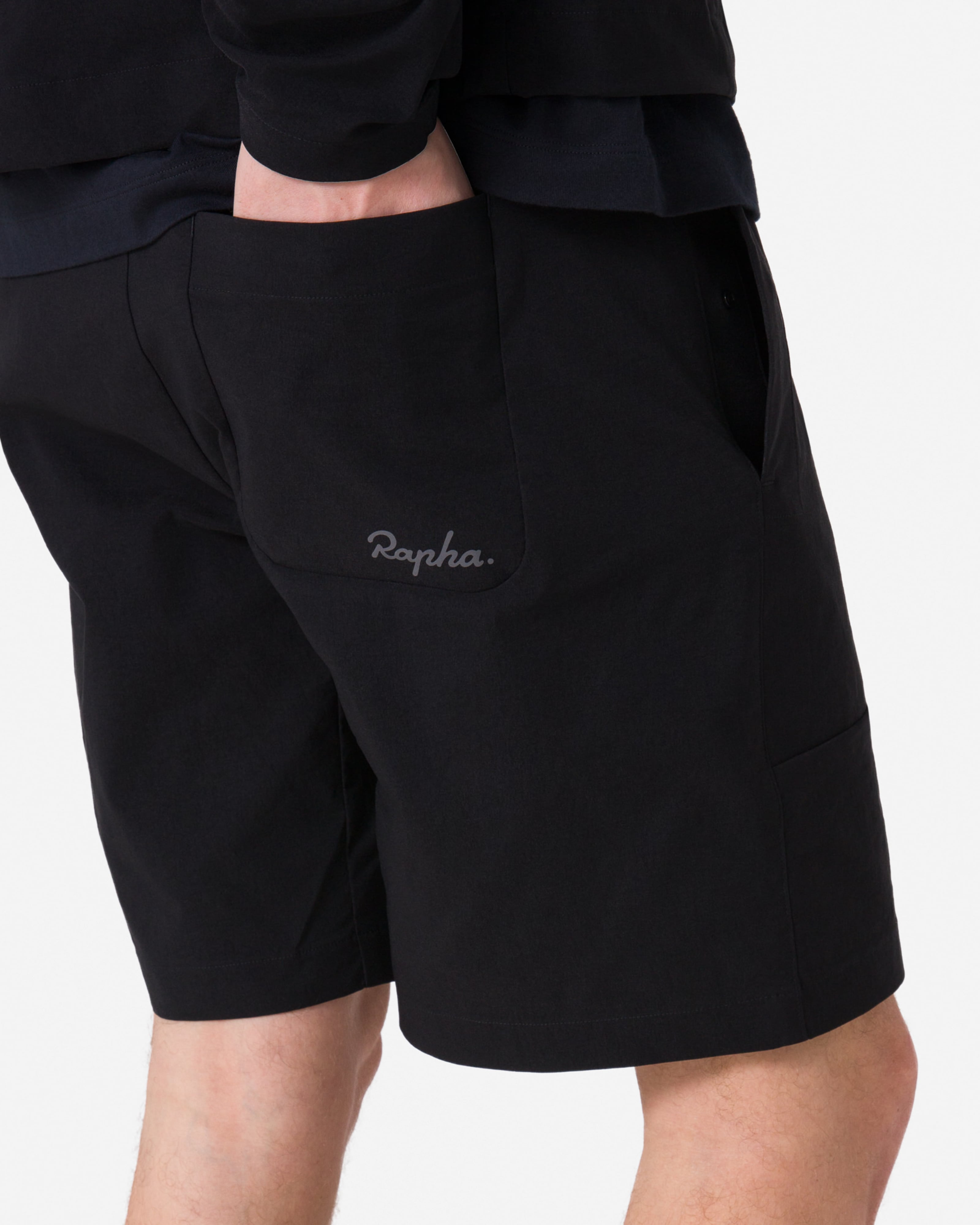 Men's Easy Tech Shorts