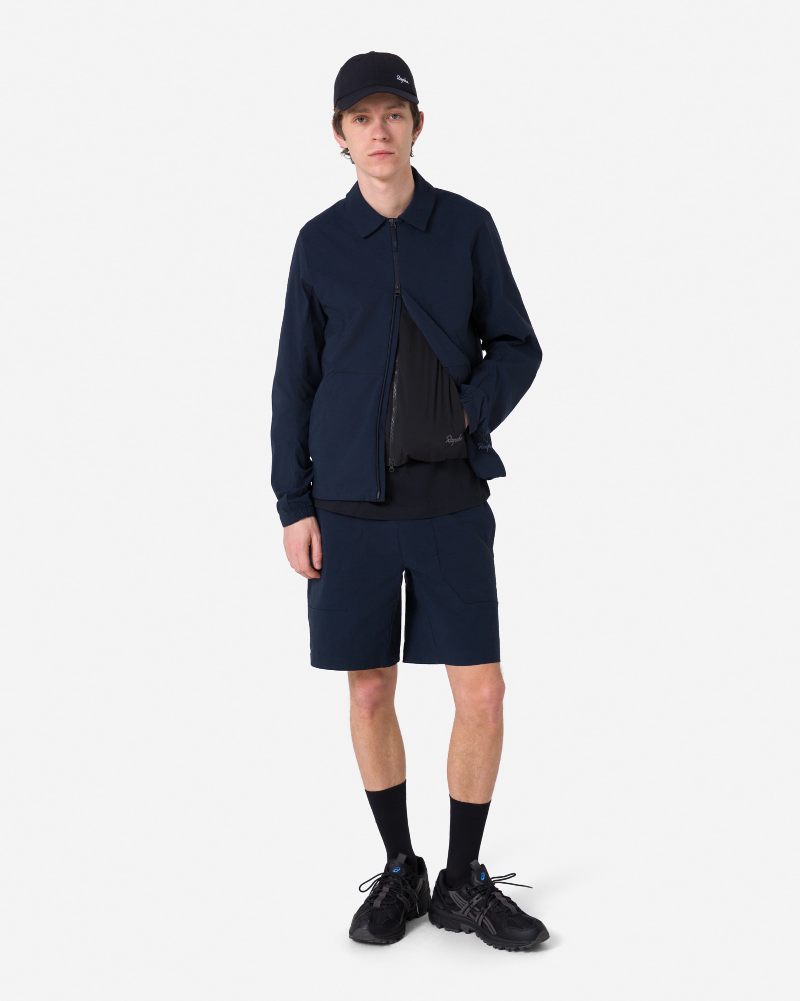 Men's Easy Tech Shorts