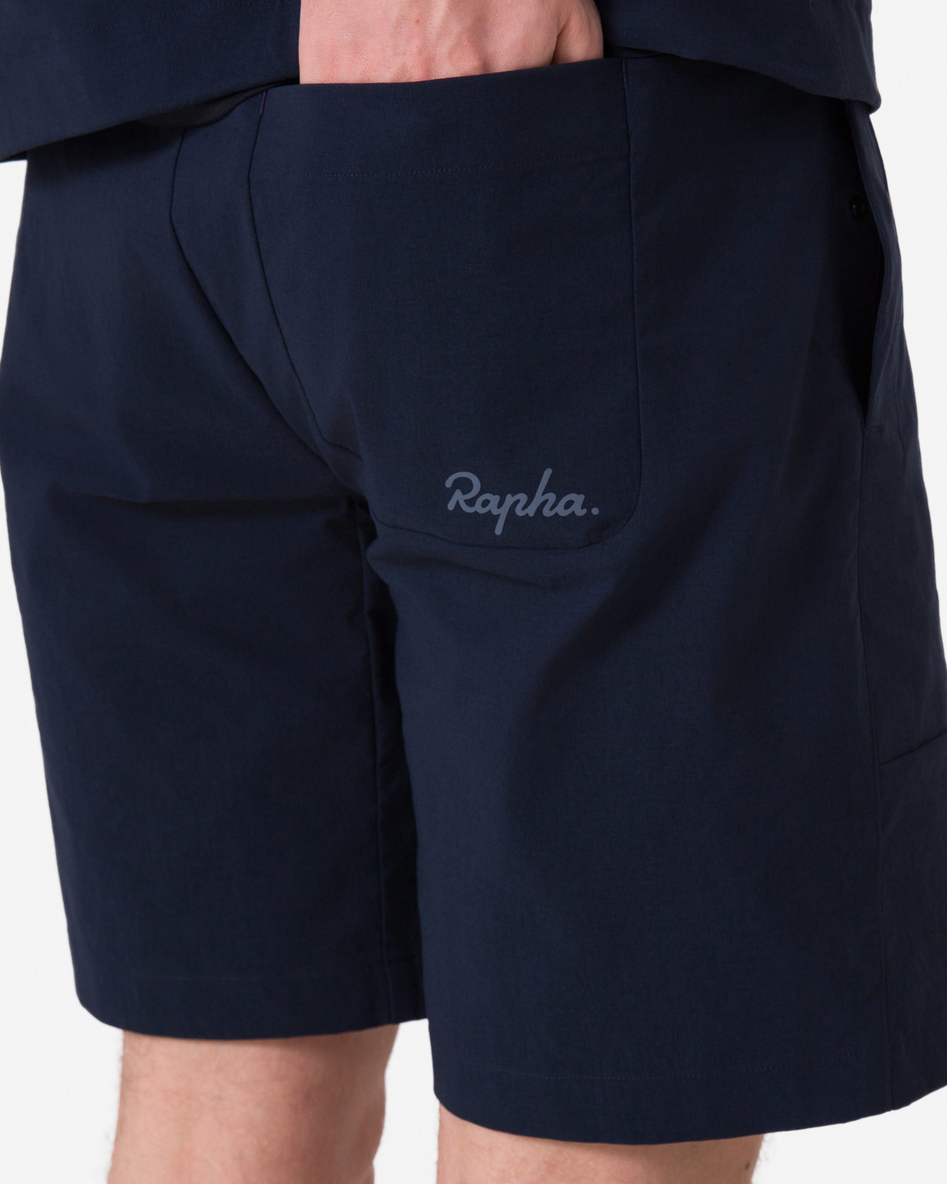 Men's Easy Tech Shorts