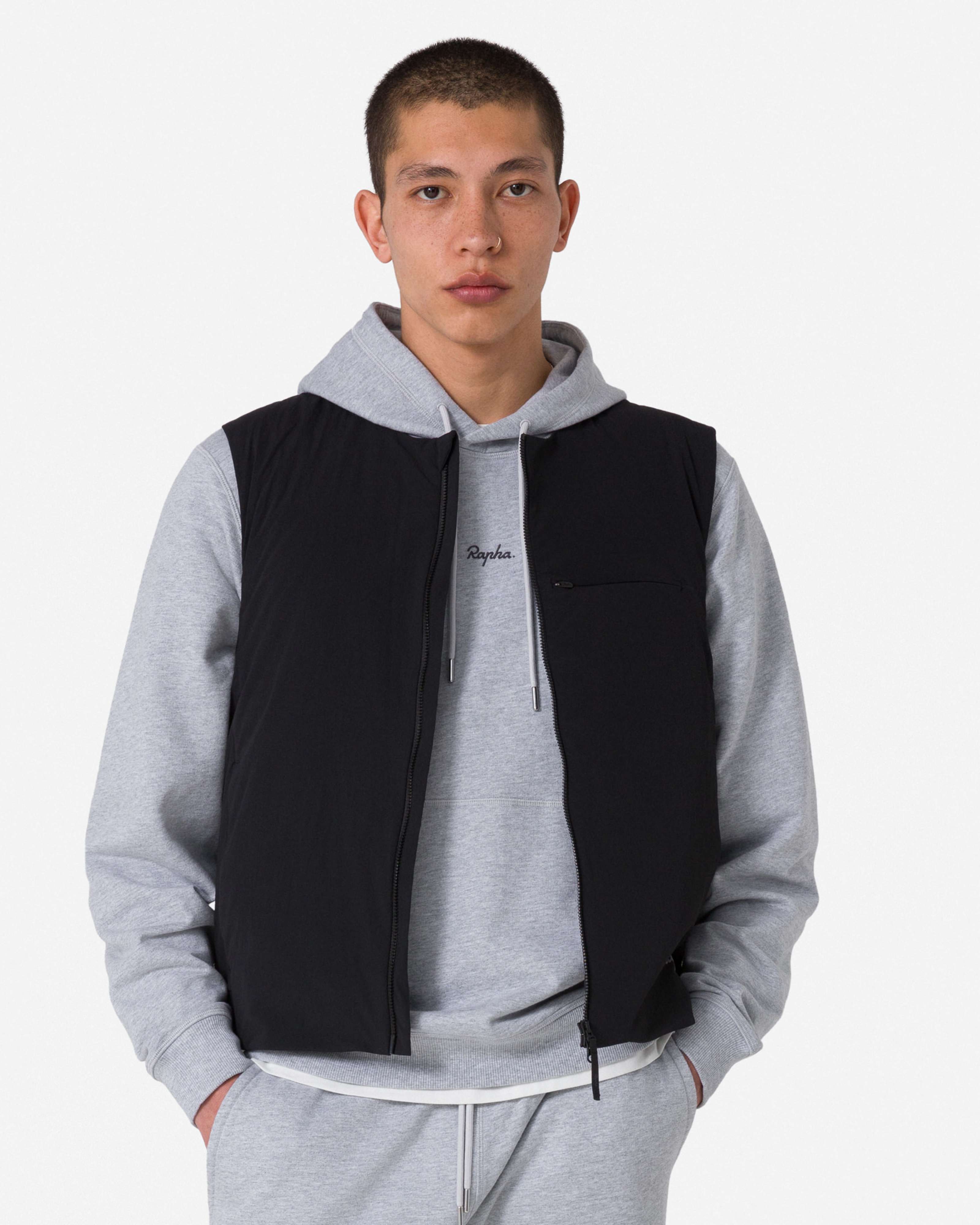 Men’s Insulated Vest