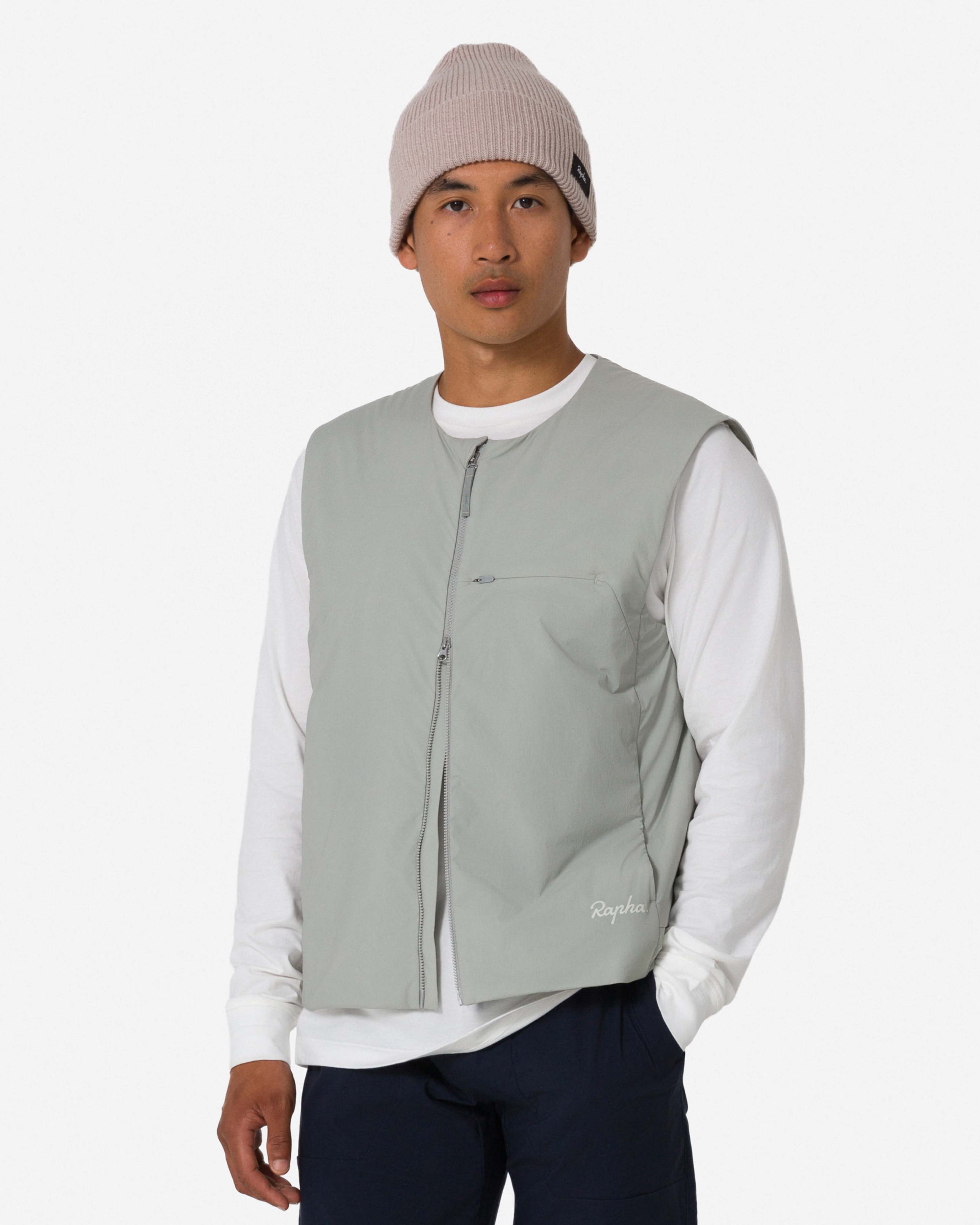 Men's Insulated Vest
