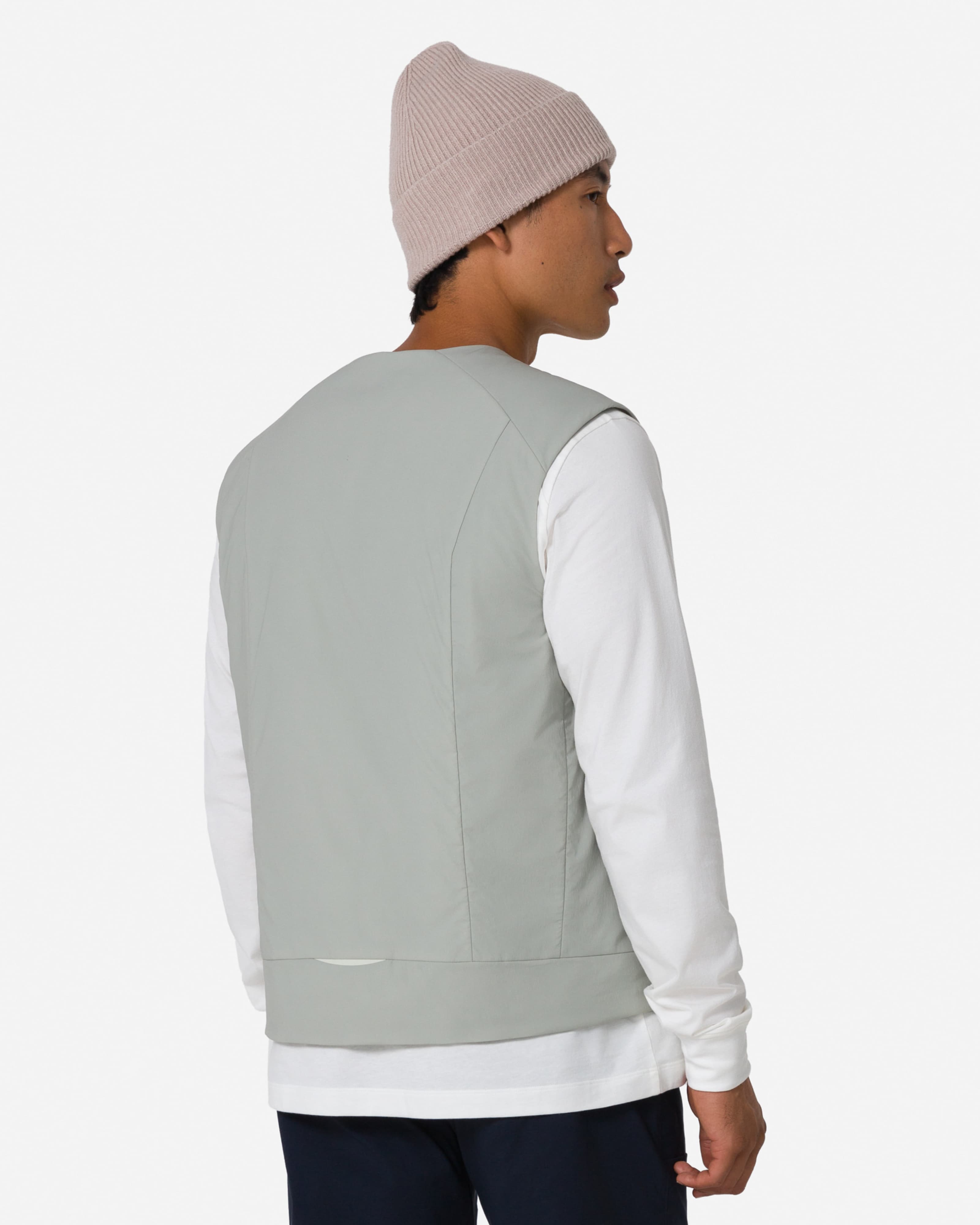 Men's Insulated Vest