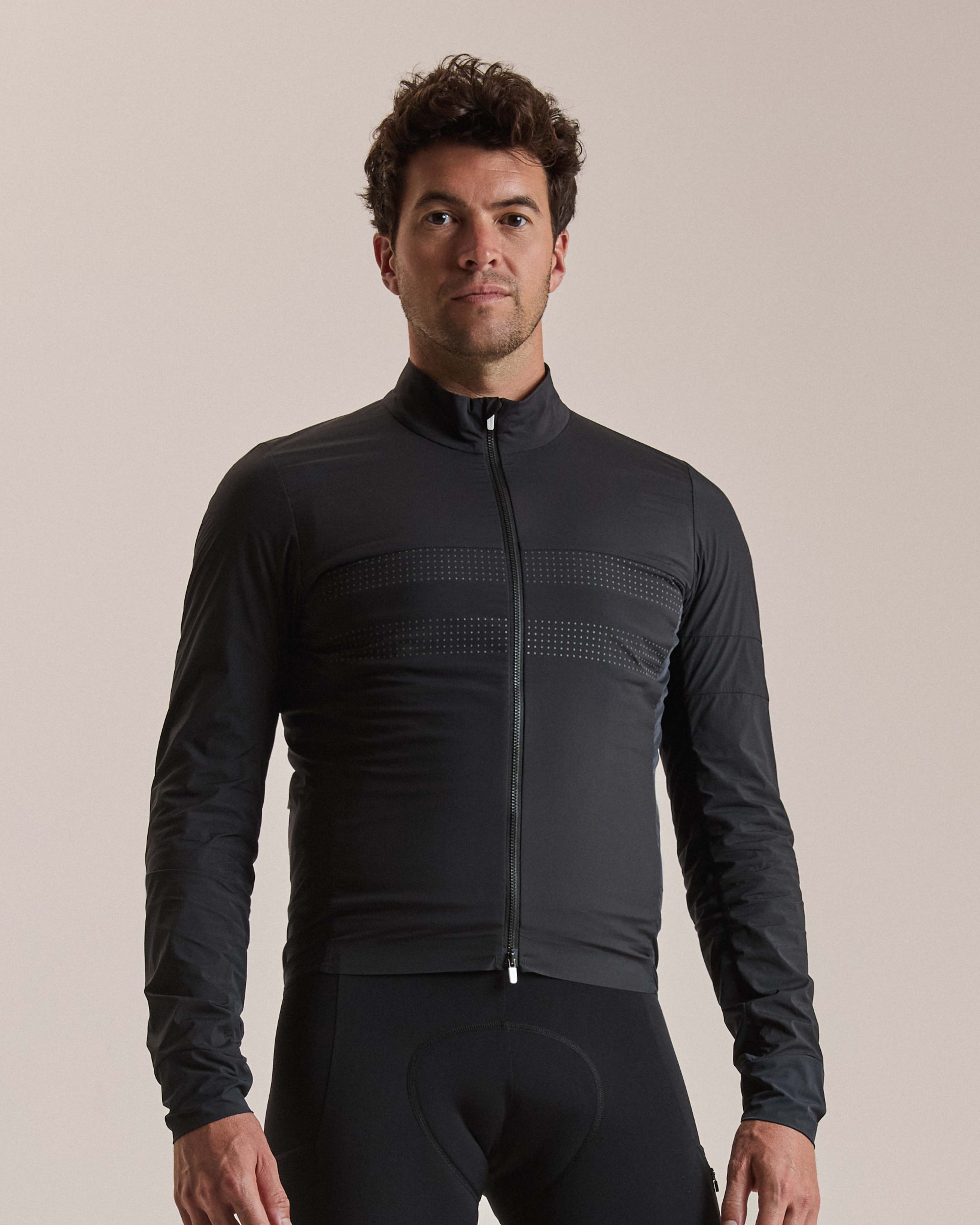 Men's Brevet Lightweight Insulated Jacket
