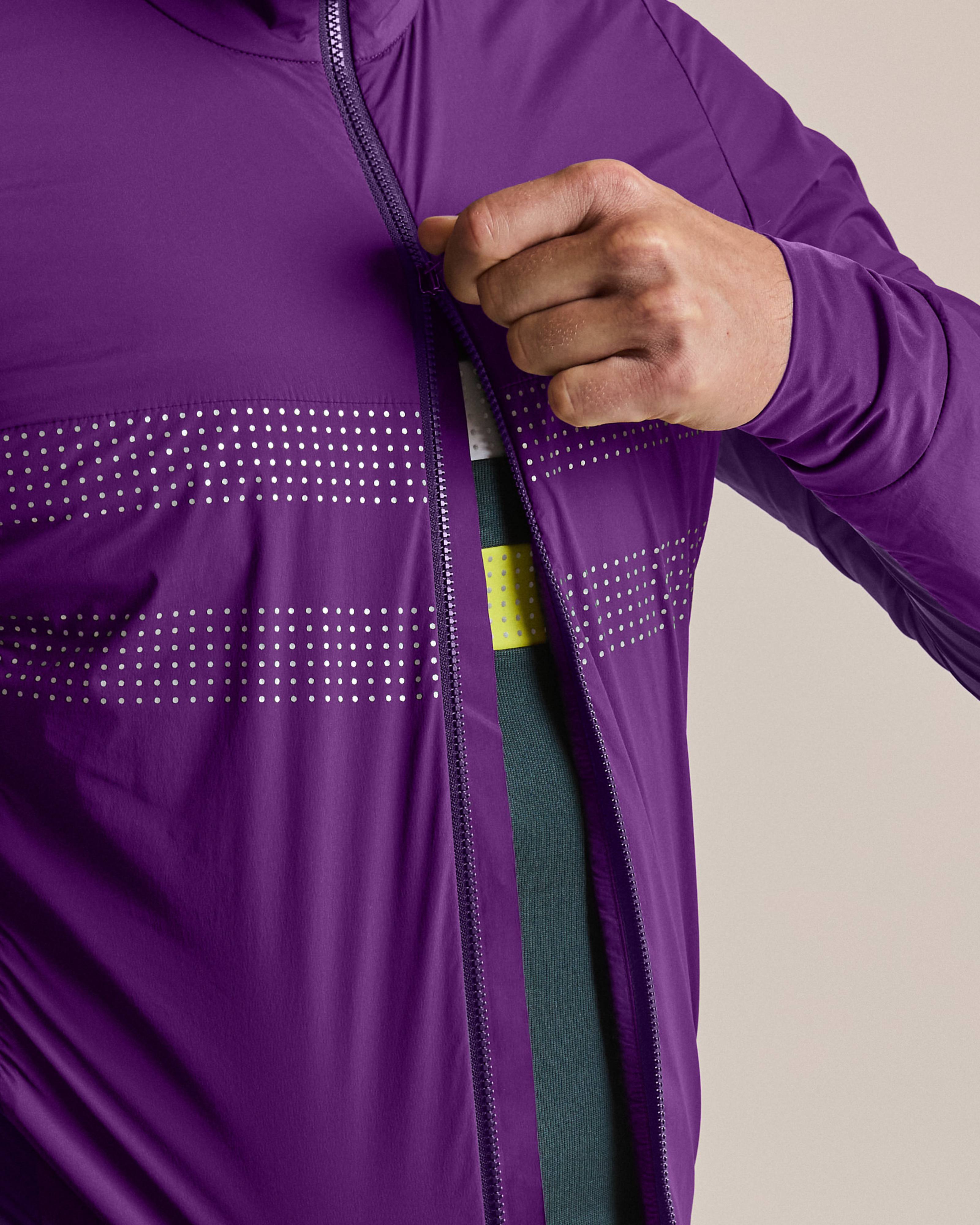 Men's Brevet Lightweight Insulated Jacket